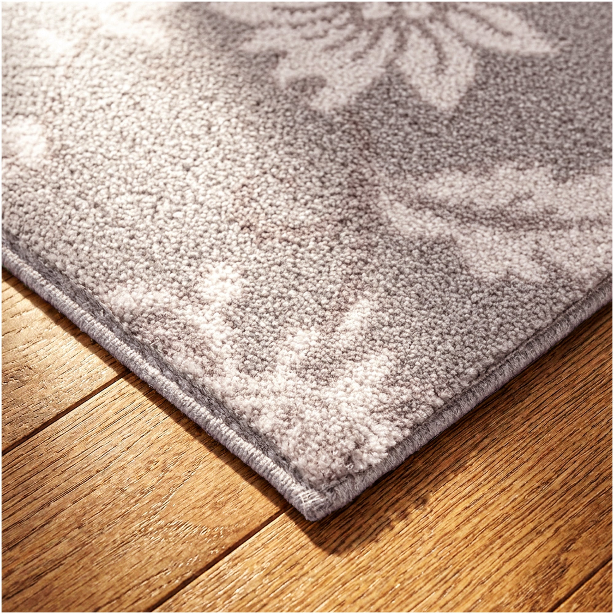 Milliken Grand Fleur Indoor Area Rug – Floral Design, Multiple Colors