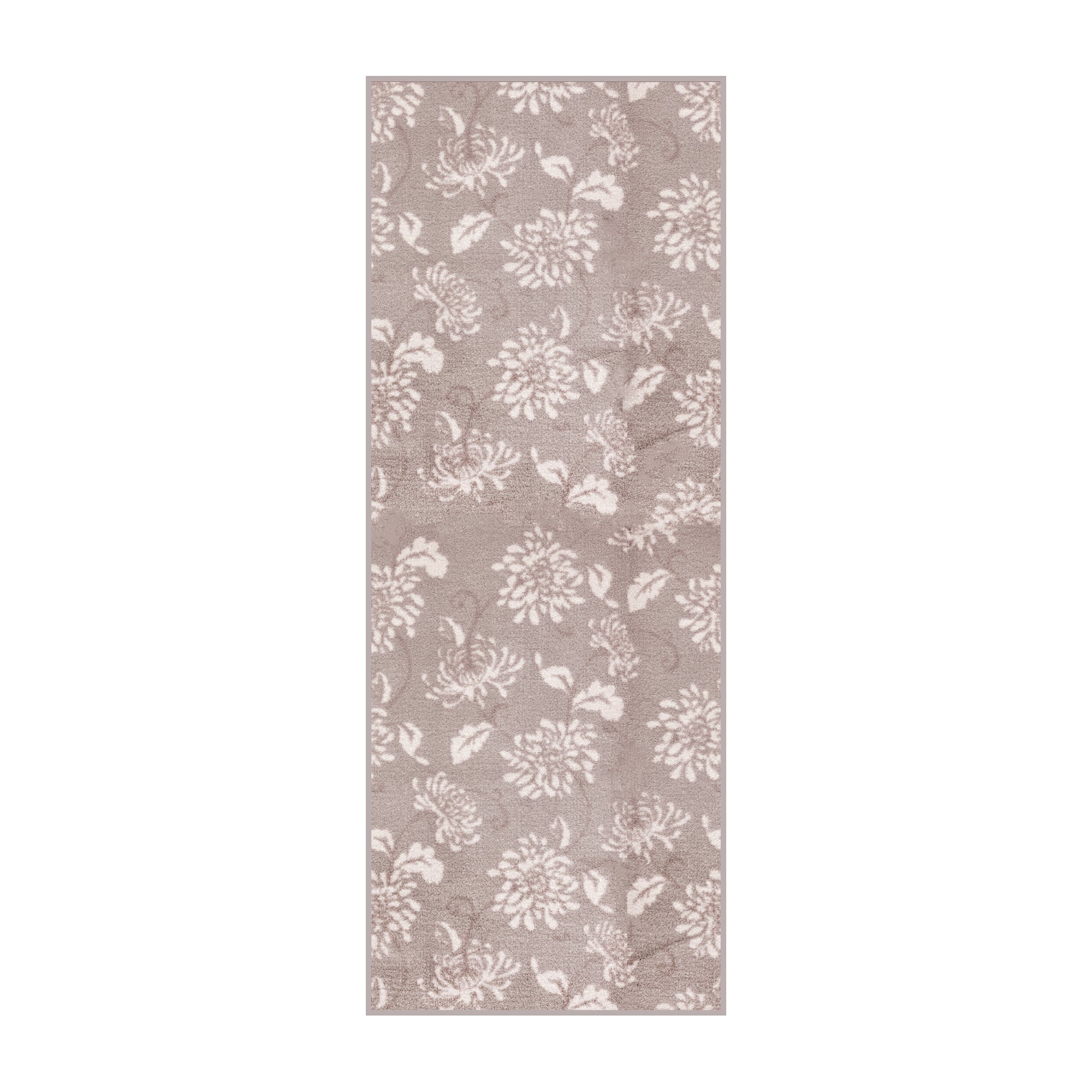 Milliken Grand Fleur Indoor Area Rug – Floral Design, Multiple Colors
