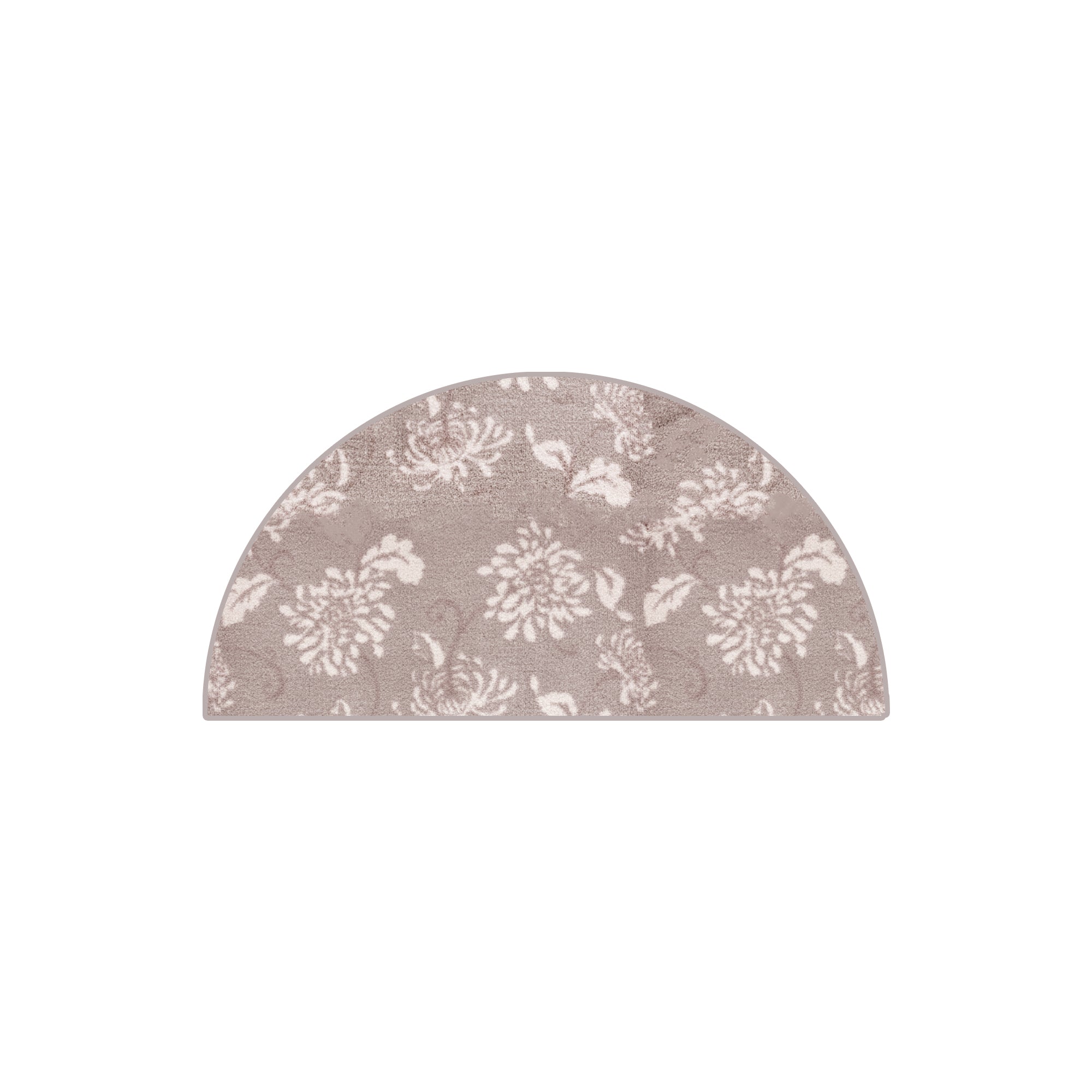 Milliken Grand Fleur Indoor Area Rug – Floral Design, Multiple Colors