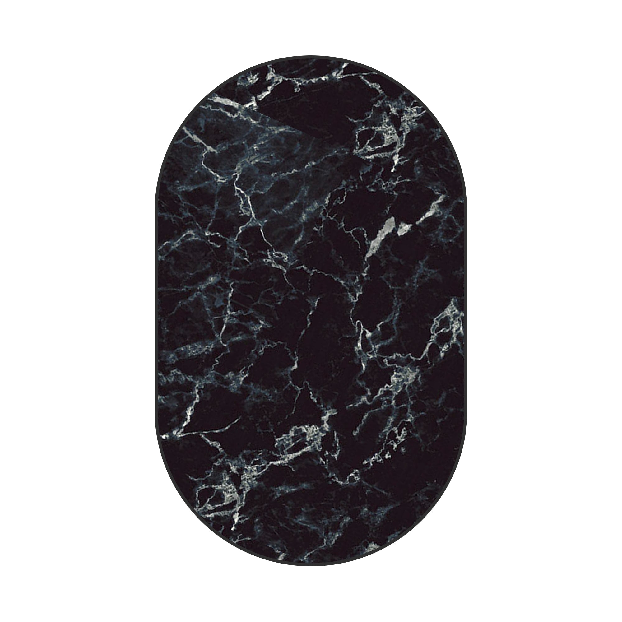 Milliken Cavatori Marble Pattern Indoor Area Rug – 3/8″ Thick, 40 oz Cut Pile