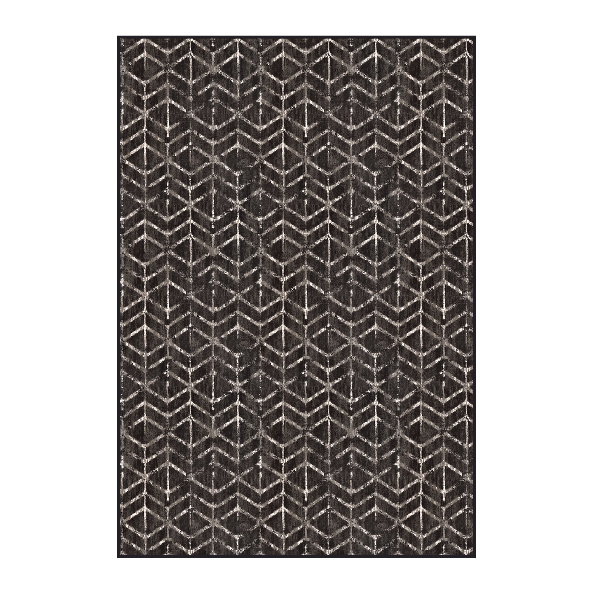 Traveler’s Path Indoor Area Rug – 40 oz Cut Pile, Custom Sizes & Colors