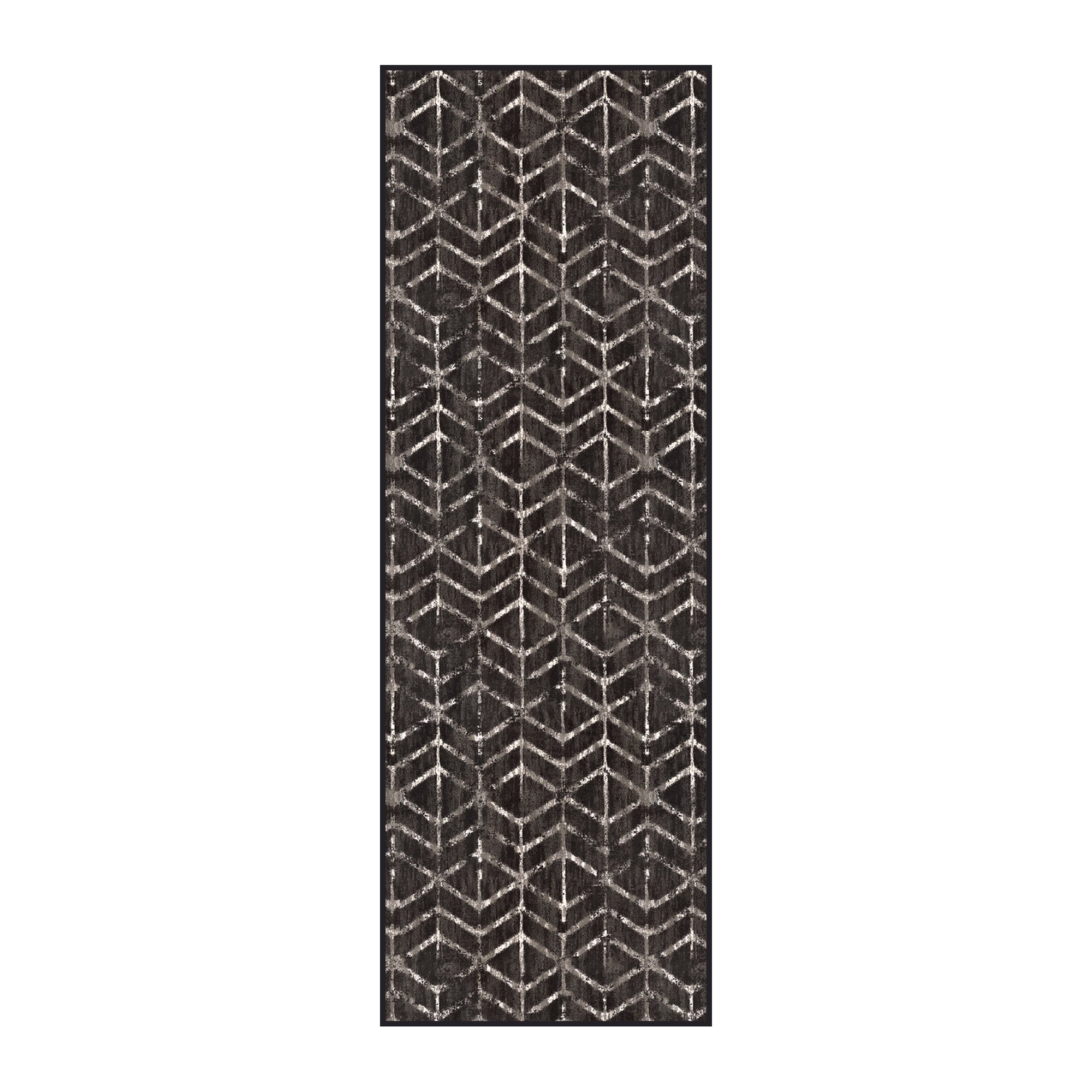 Traveler’s Path Indoor Area Rug – 40 oz Cut Pile, Custom Sizes & Colors
