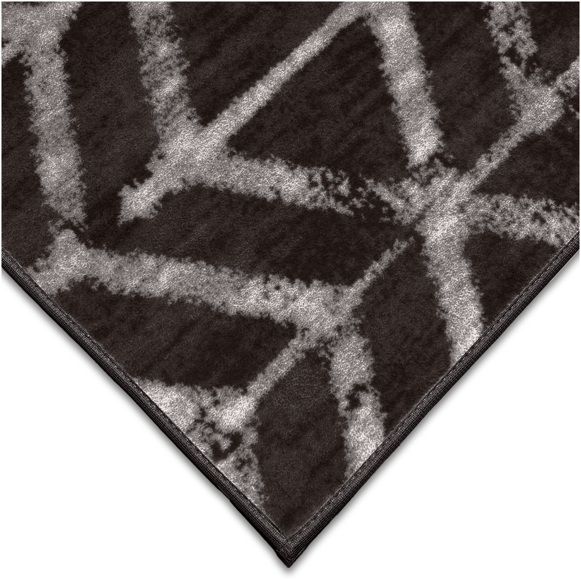 Traveler’s Path Indoor Area Rug – 40 oz Cut Pile, Custom Sizes & Colors - Sample