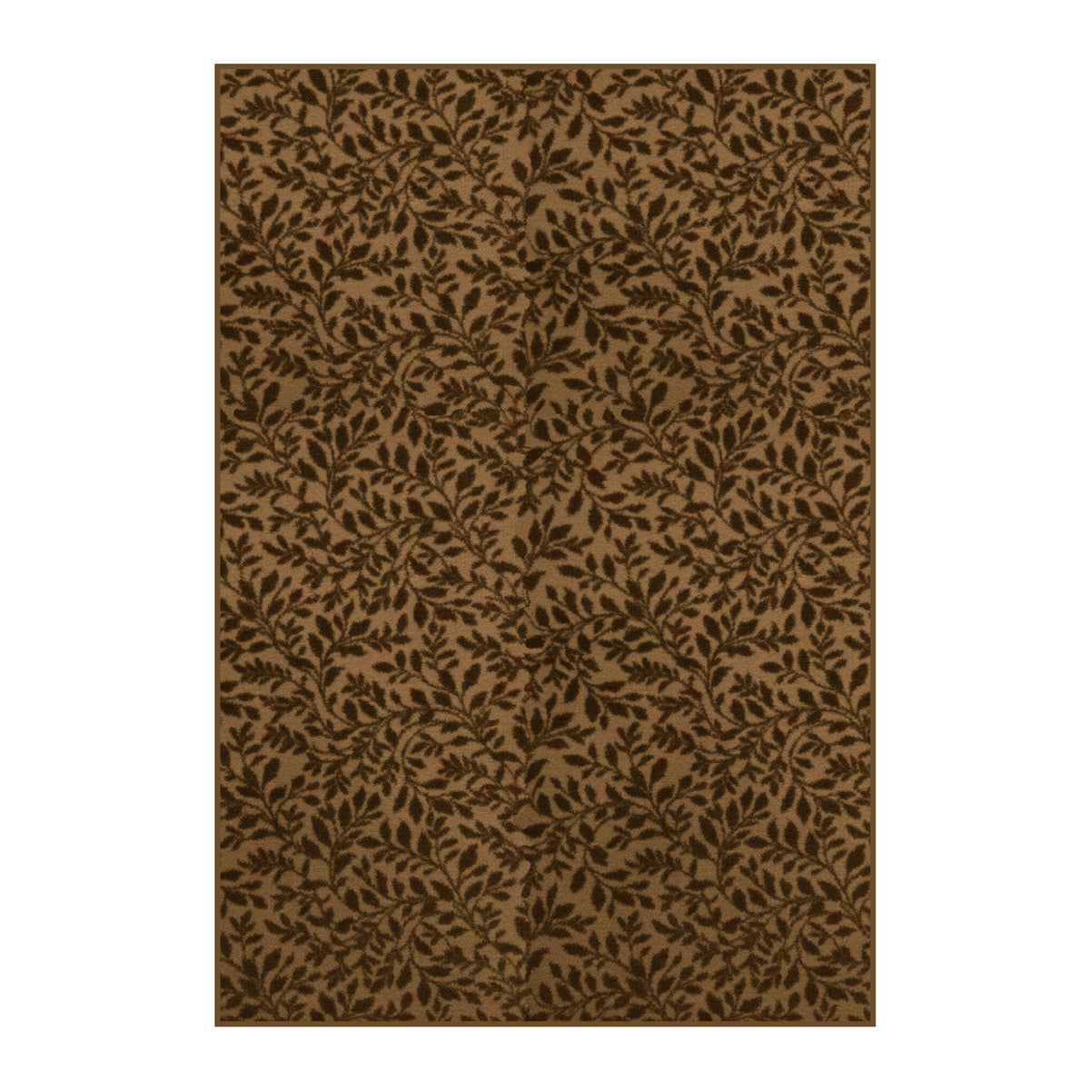 Milliken Hidden Trail Nature Pattern Indoor Area Rug – Custom Sizes