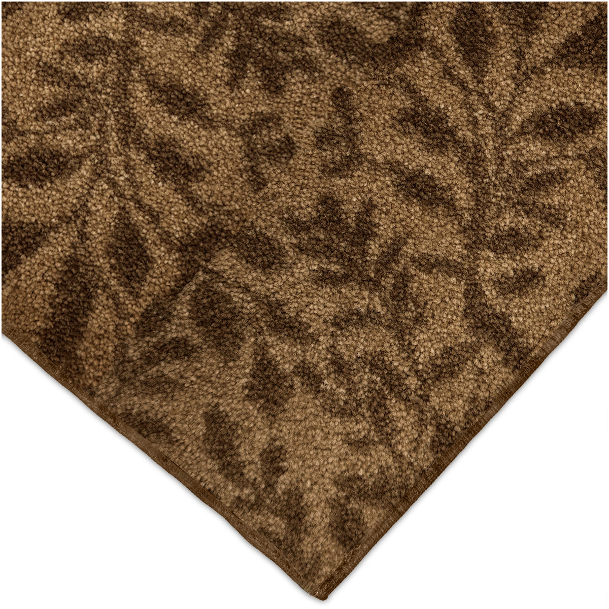 Milliken Hidden Trail Nature Pattern Indoor Area Rug – Custom Sizes