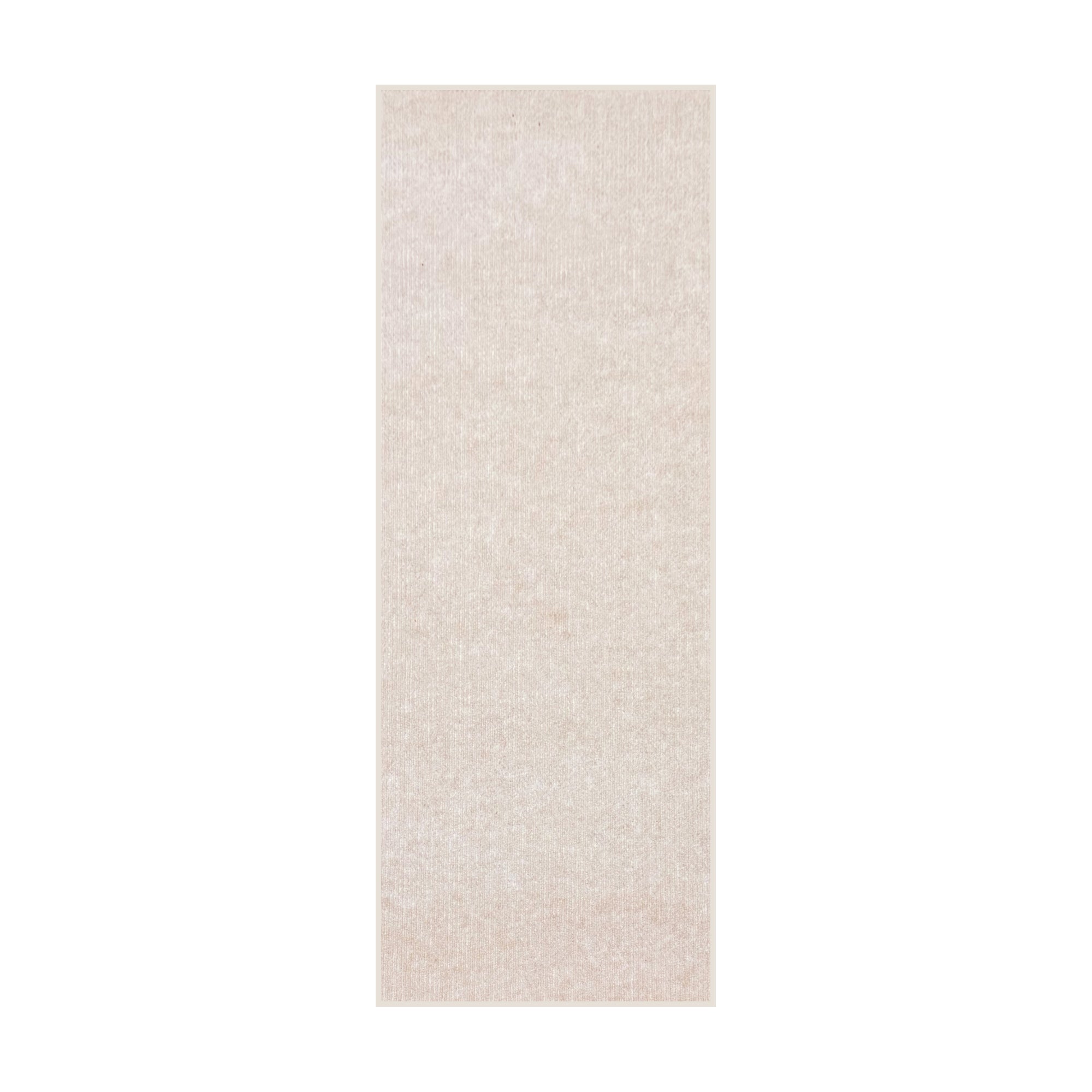 Wassaw Ribbed Indoor/Outdoor Area Rug – Lightweight PET Fiber, 6 Colors