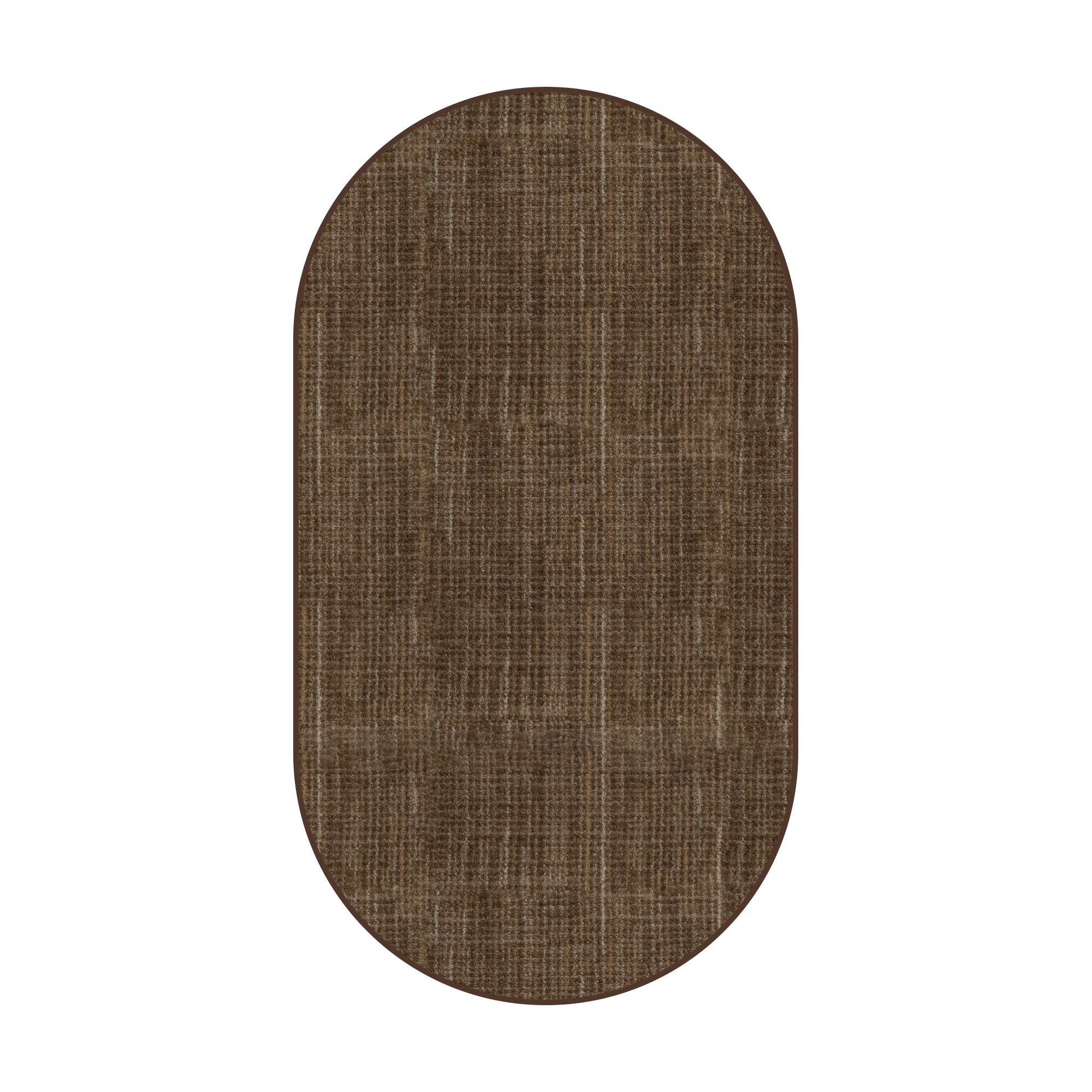 Milliken Stitches Indoor Area Rug – Standard Sizes & Color Options