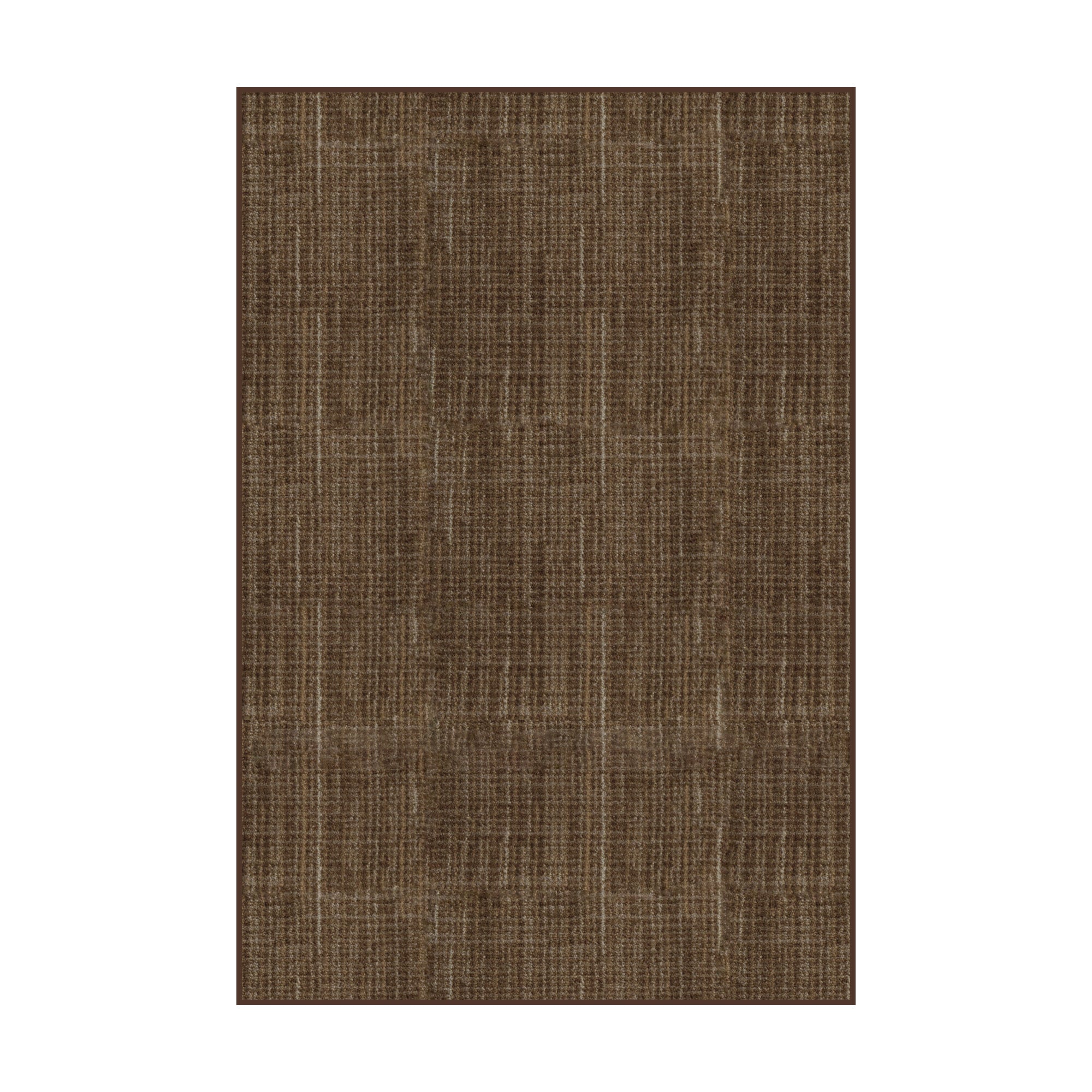 Milliken Stitches Indoor Area Rug – Standard Sizes & Color Options