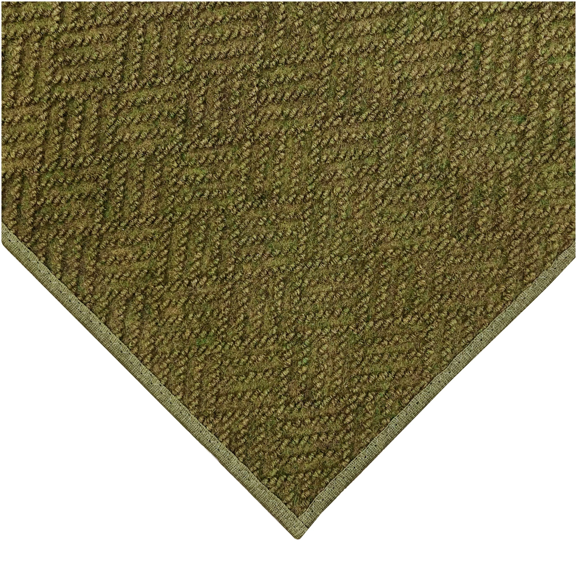 Dreamweaver Indoor/Outdoor Area Rug | Custom Size & Shape, 1/4" Thick