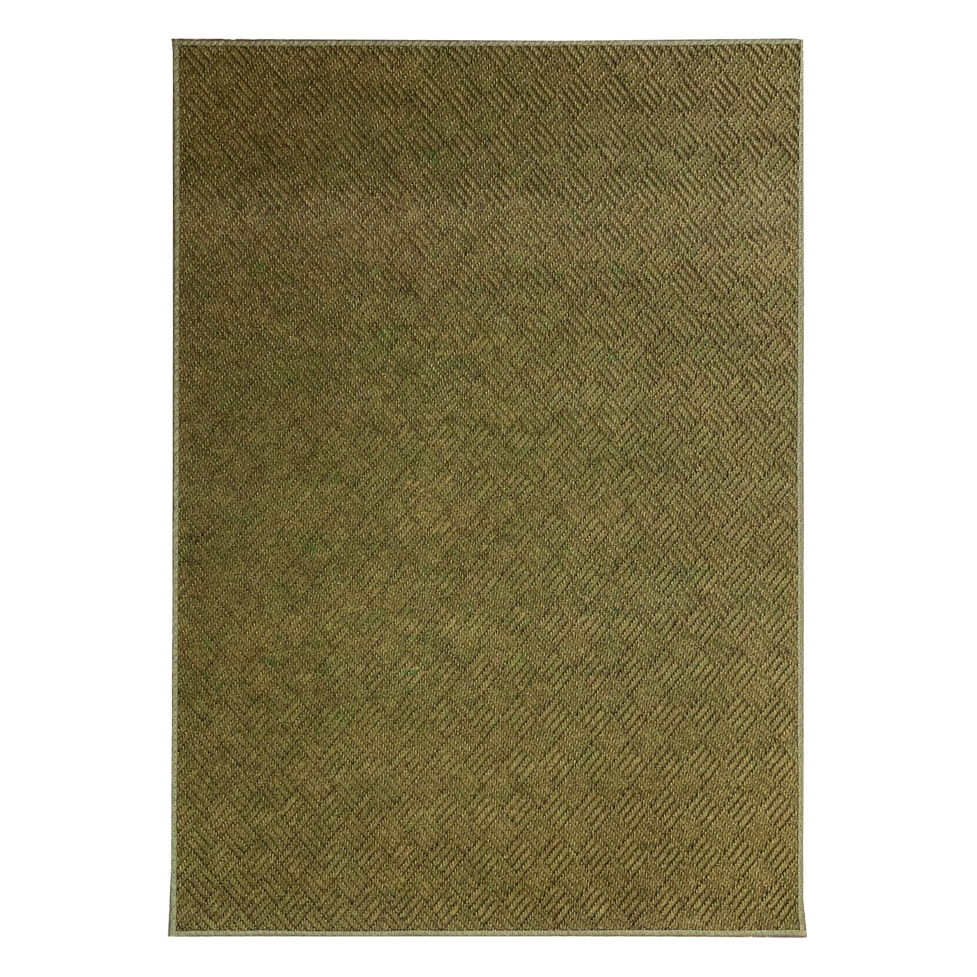 Dreamweaver Indoor/Outdoor Area Rug | Custom Size & Shape, 1/4" Thick