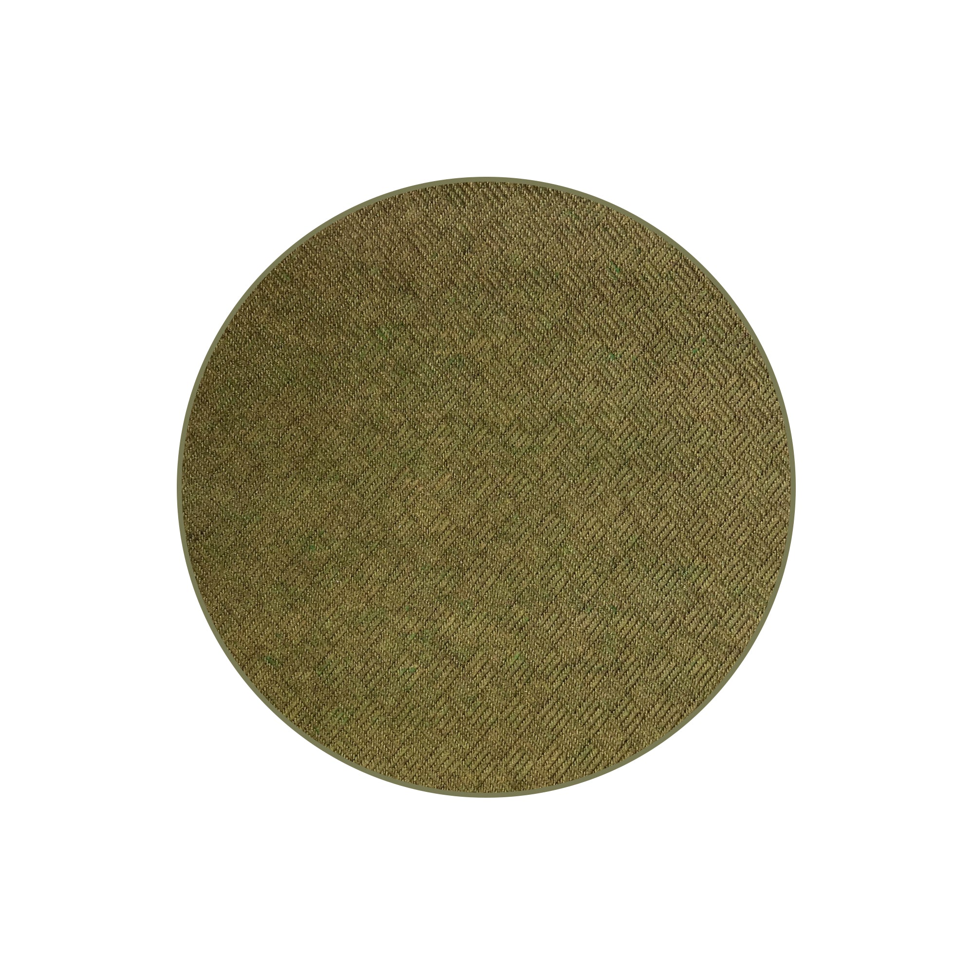 Dreamweaver Indoor/Outdoor Area Rug | Custom Size & Shape, 1/4" Thick