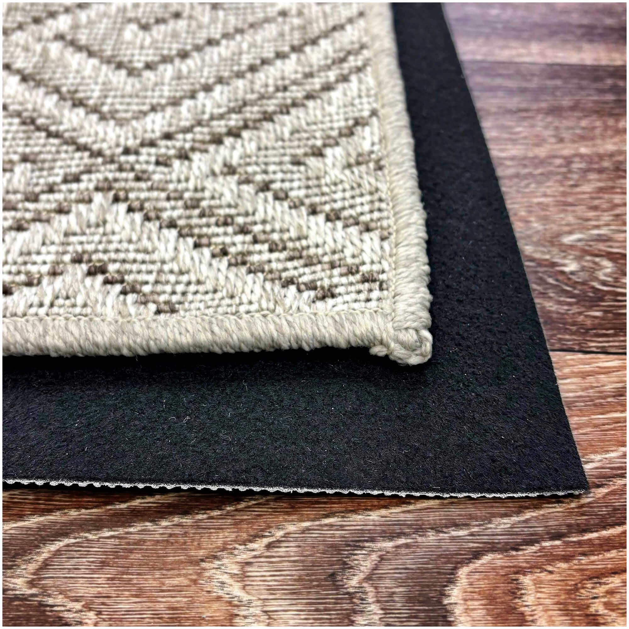 Omni 1/8" Non-Slip Rug Pad
