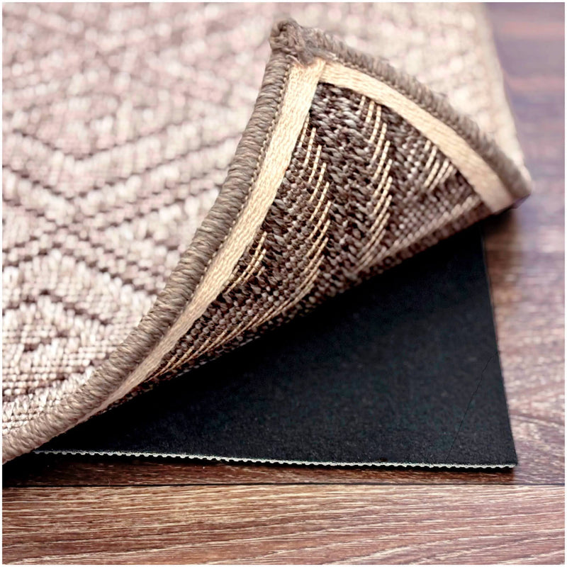 Omni 1/8" Non-Slip Rug Pad - Sample