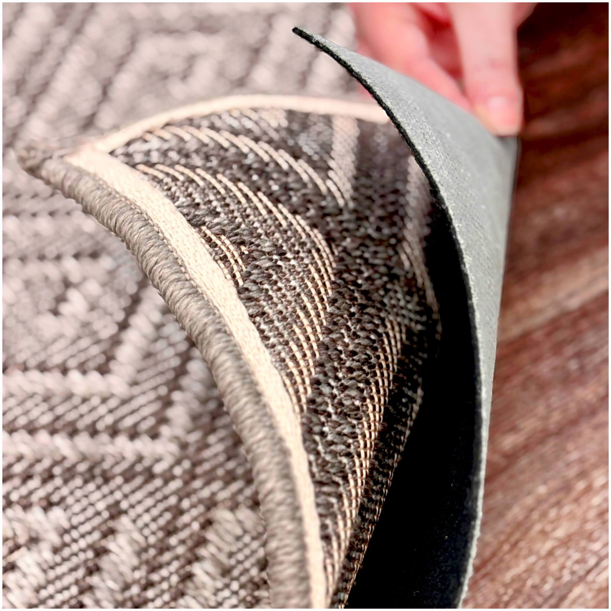 Omni 1/8" Non-Slip Rug Pad