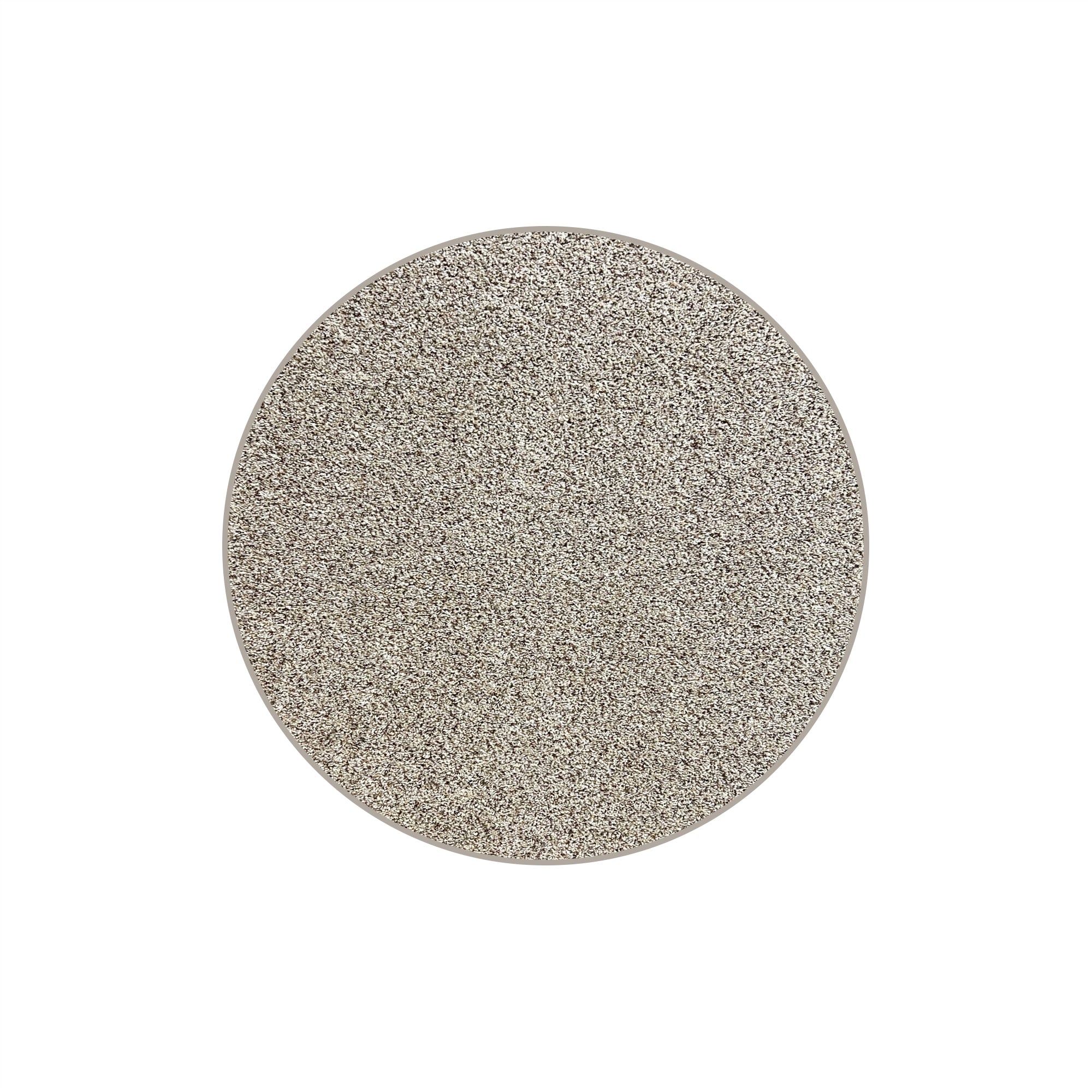 Toast of the Town Plush Frieze Area Rug