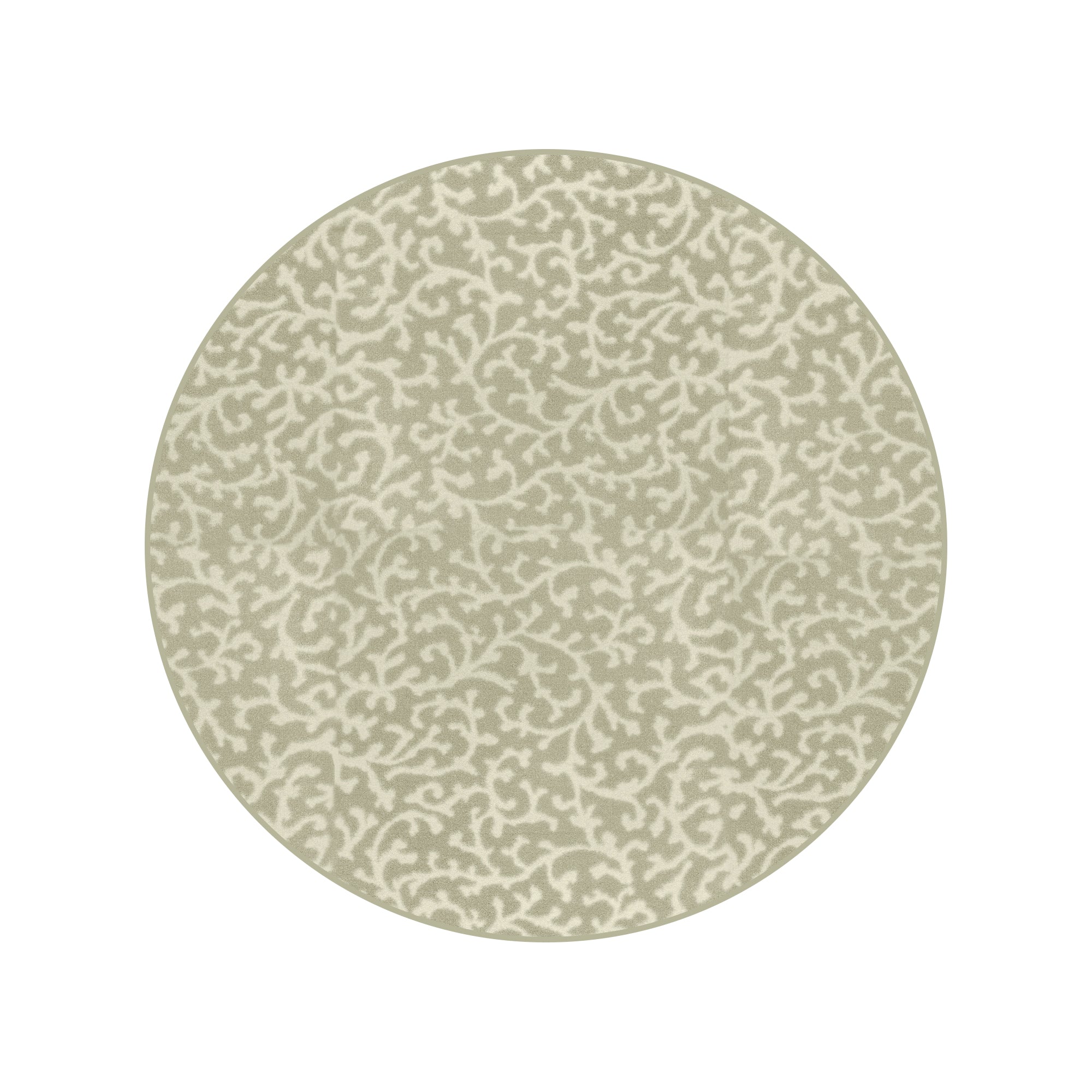 Milliken Coral Springs Indoor Area Rug | Standard Sizes & Color Options
