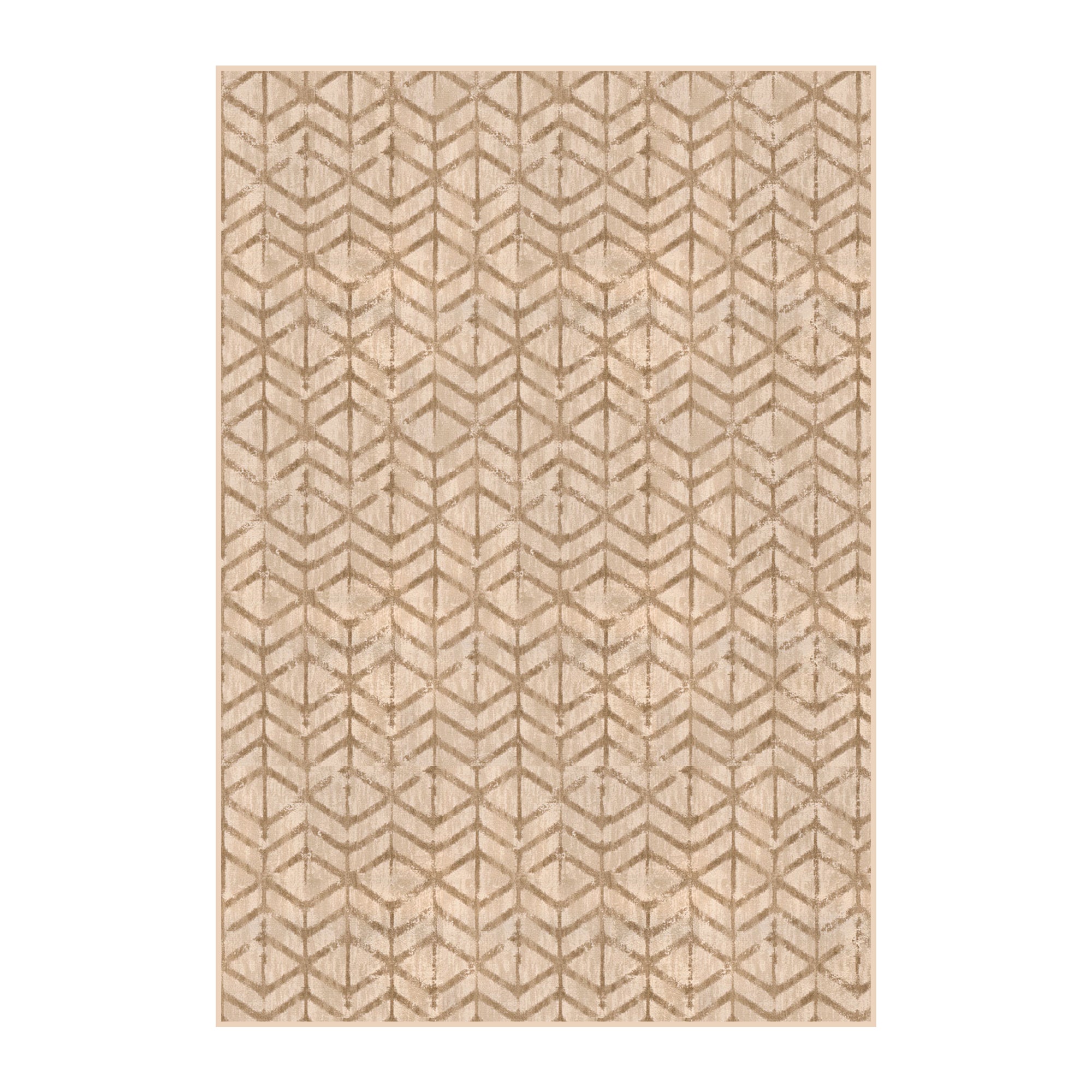 Traveler’s Path Indoor Area Rug – 40 oz Cut Pile, Custom Sizes & Colors