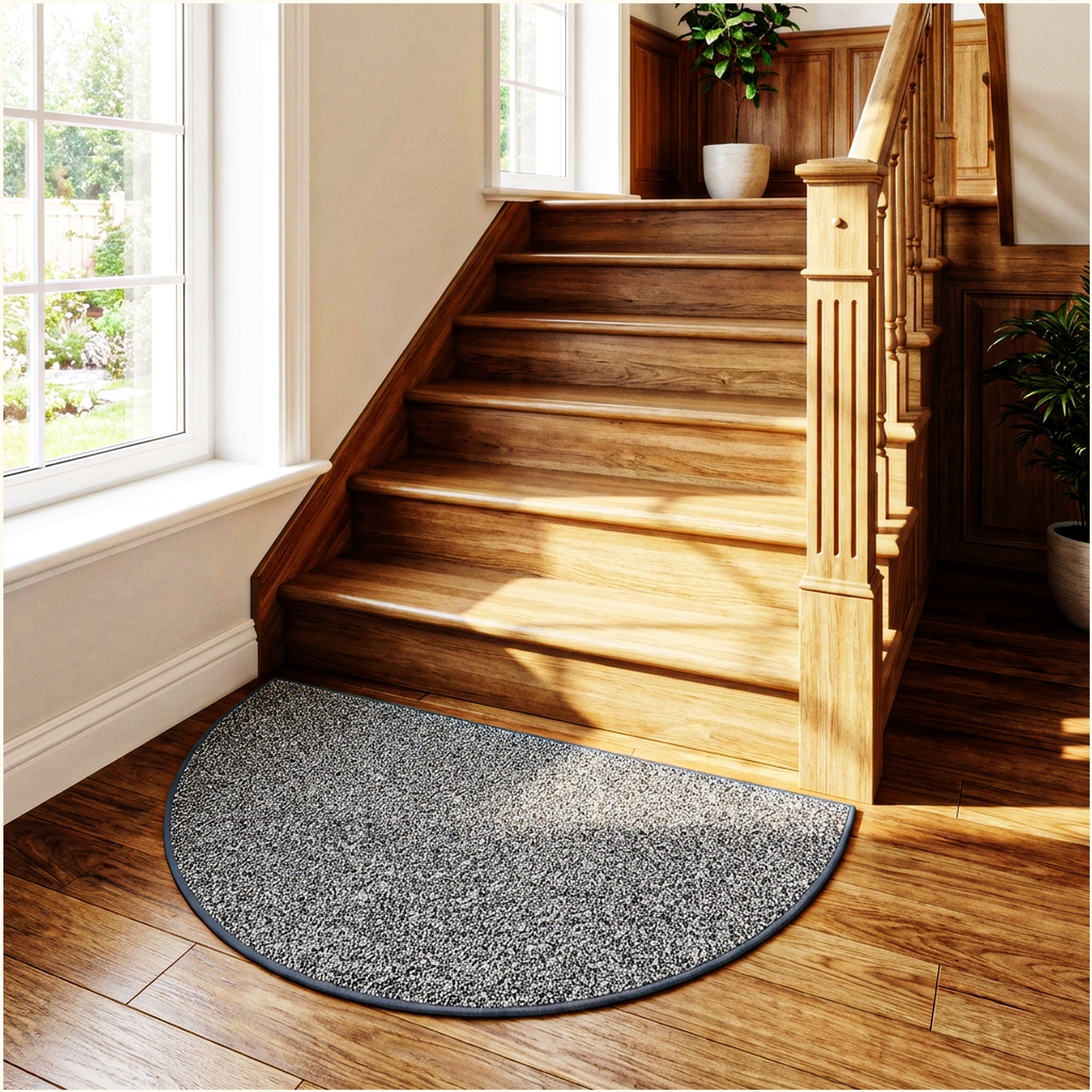 West Brow Indoor Frieze Area Rug Collection