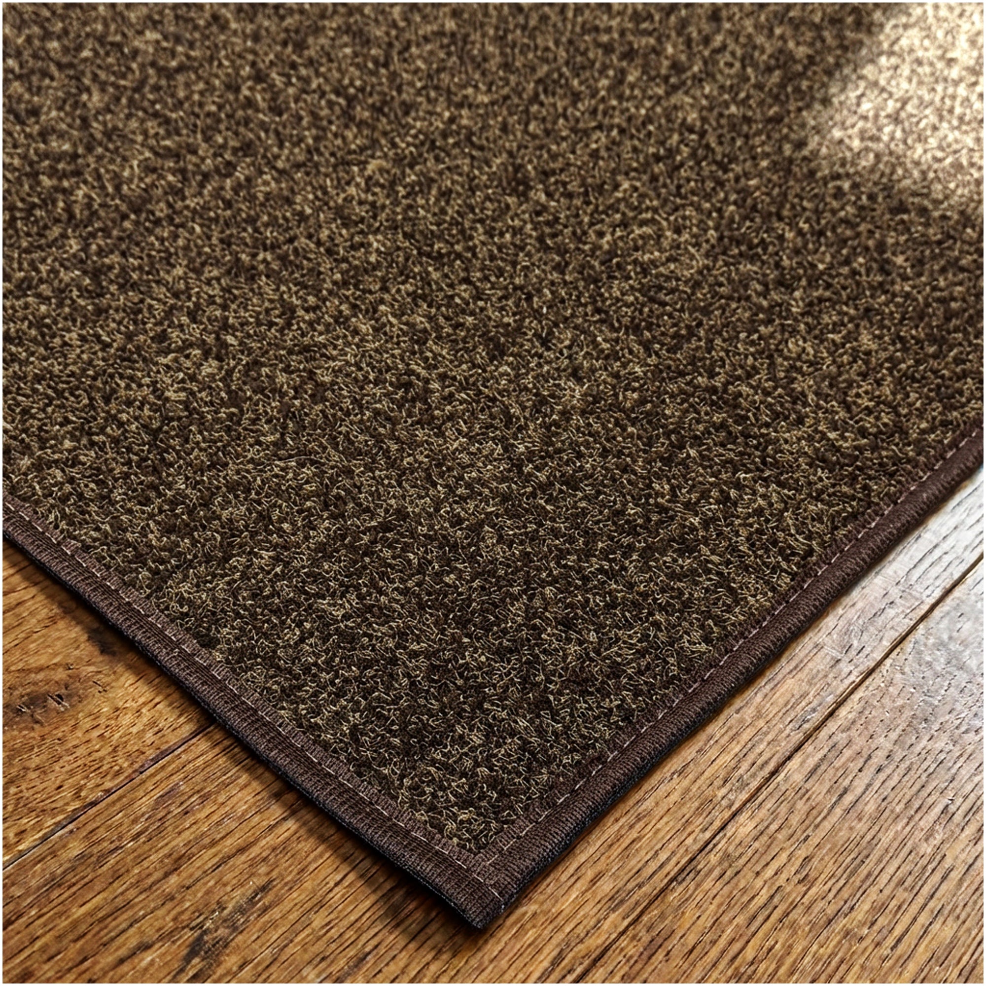 Grizzly Turf Indoor/Outdoor Area Rug – Durable, Weatherproof, Custom Cut - Sample