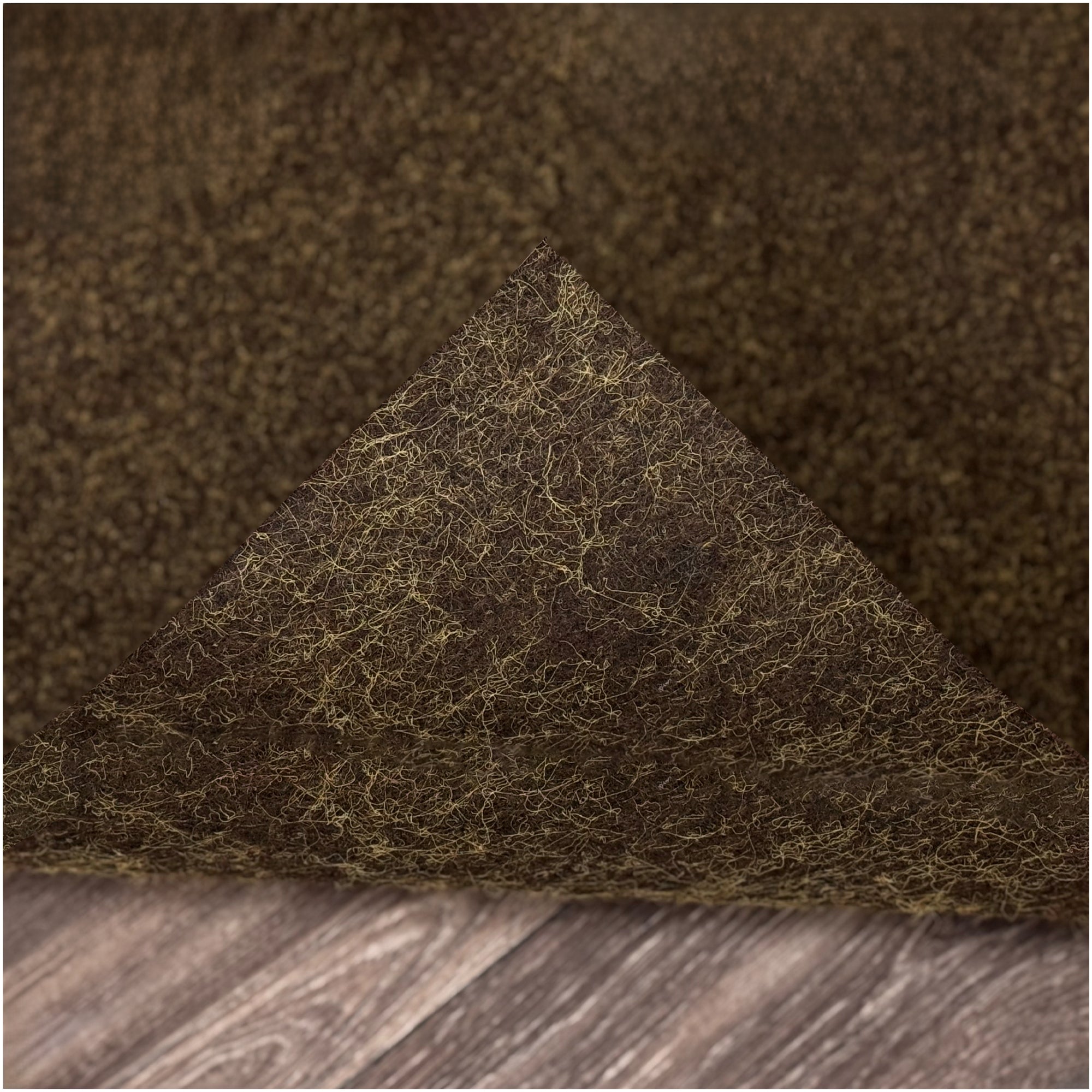 Grizzly Turf Indoor/Outdoor Area Rug – Durable, Weatherproof, Custom Cut