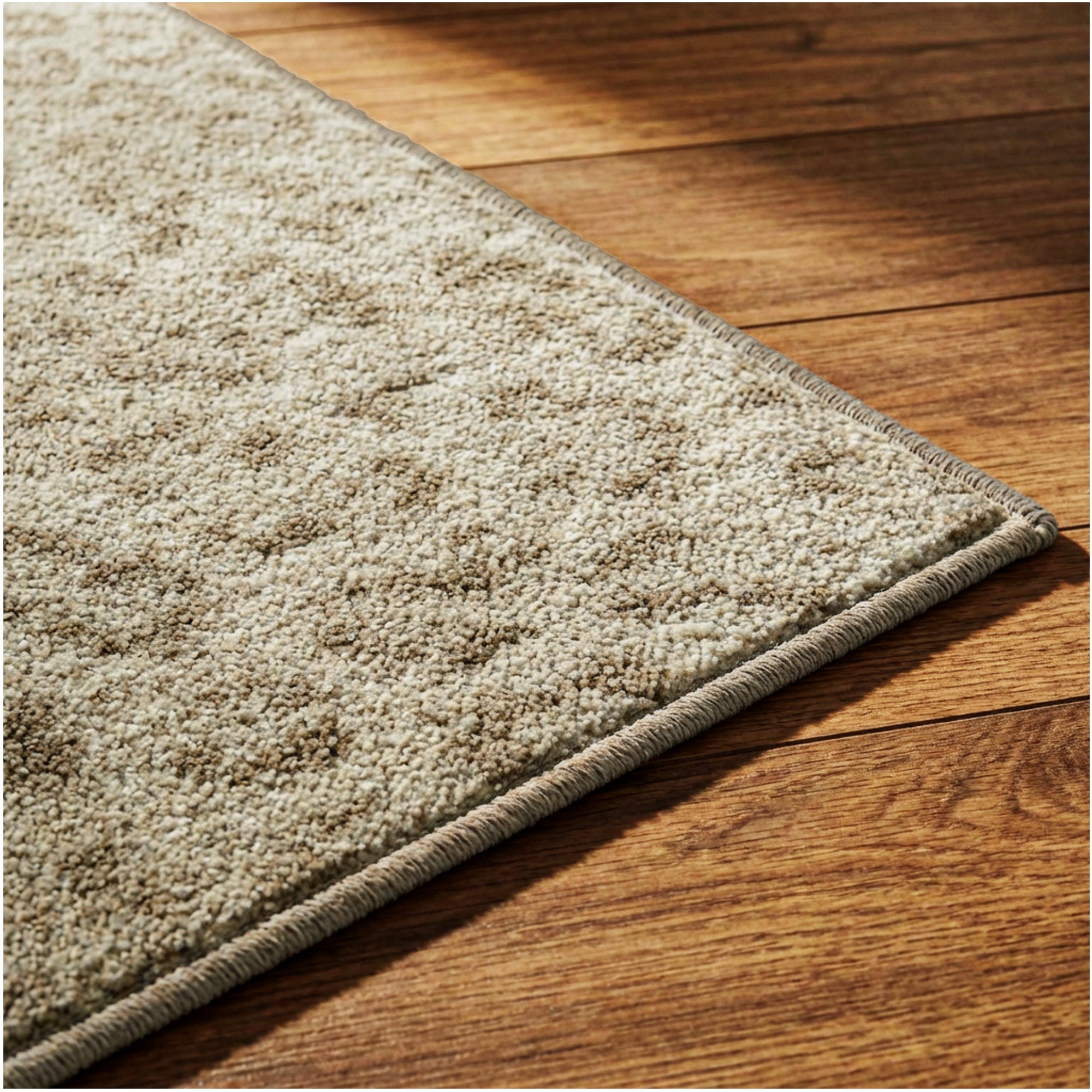 Milliken Exotic Touch Leopard Indoor Area Rug – 40 oz Cut Pile, Custom Sizes & Colors