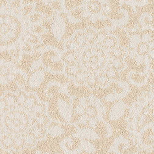 Milliken Petal Indoor Area Rug – 3/8″ Thick Cut Pile, Custom Sizes Sample