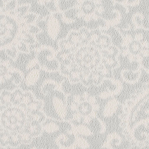 Milliken Petal Indoor Area Rug – 3/8″ Thick Cut Pile, Custom Sizes Sample