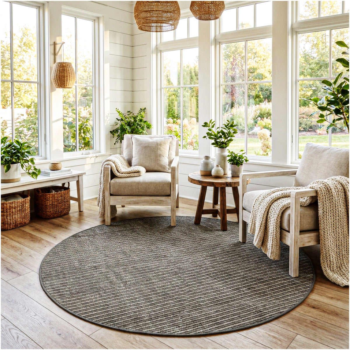 Antigua Indoor & Outdoor Area Rug – Custom Cut Carpet