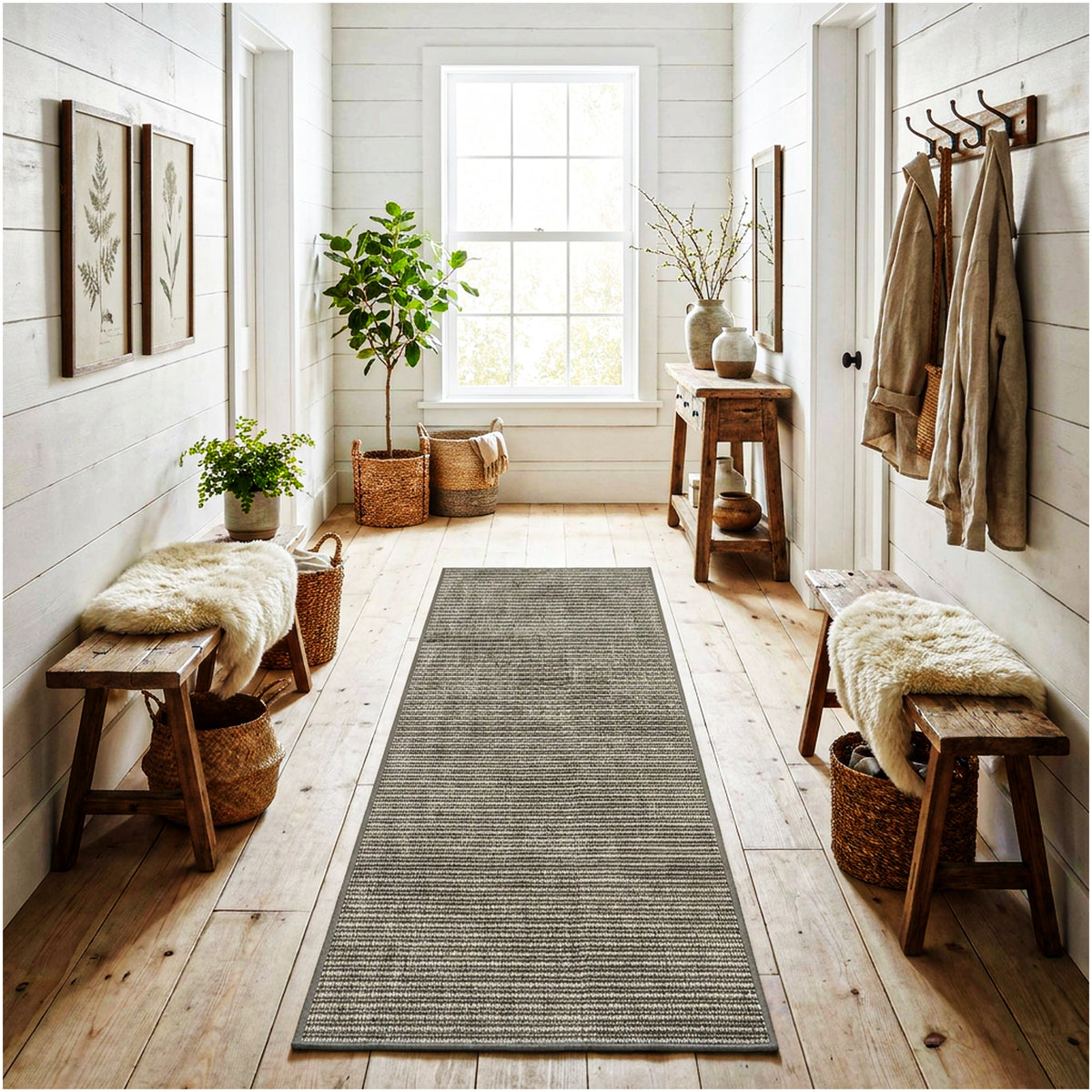 Antigua Indoor & Outdoor Area Rug – Custom Cut Carpet