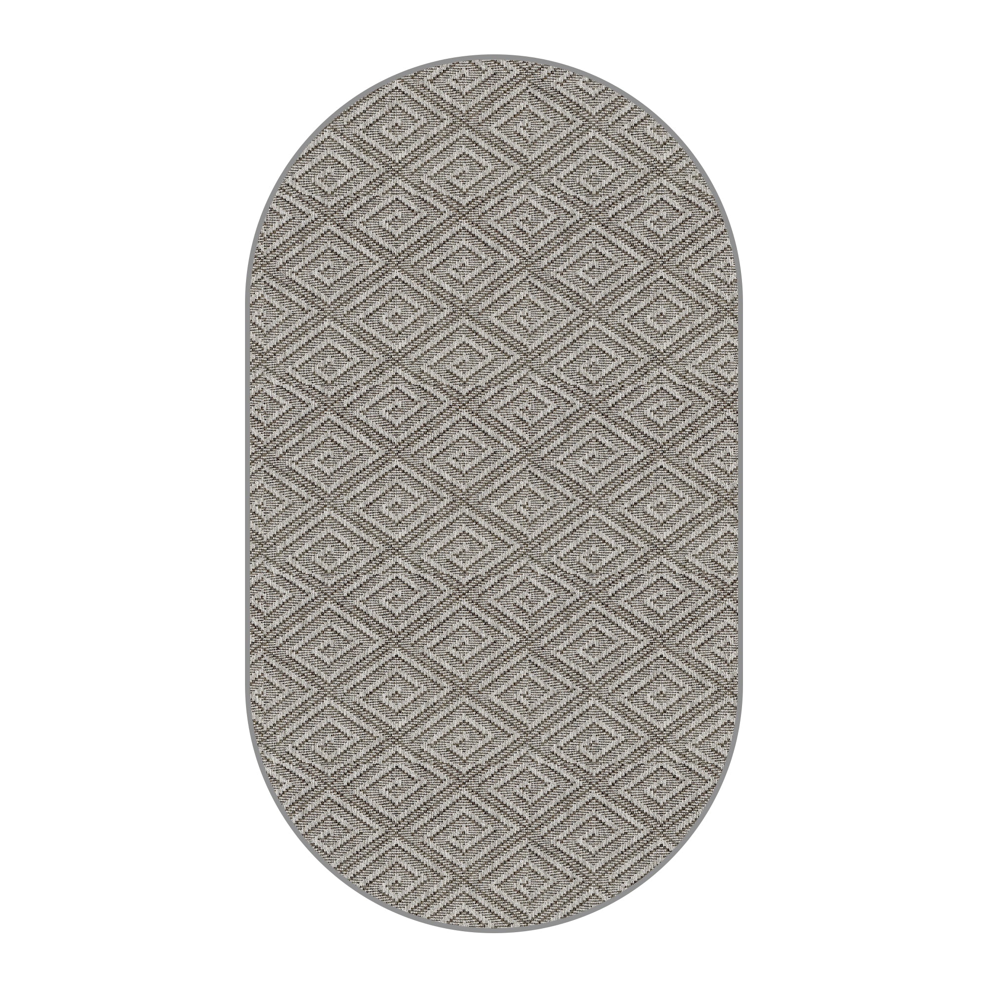 Curacao Custom Cut Indoor & Outdoor Area Rug – Custom Sizes