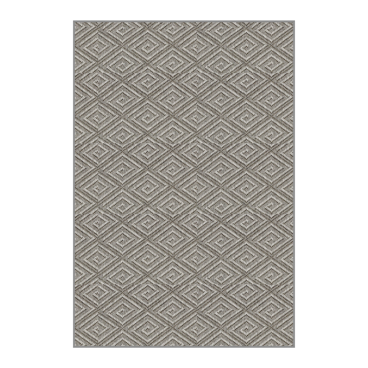 Curacao Custom Cut Indoor & Outdoor Area Rug – Custom Sizes