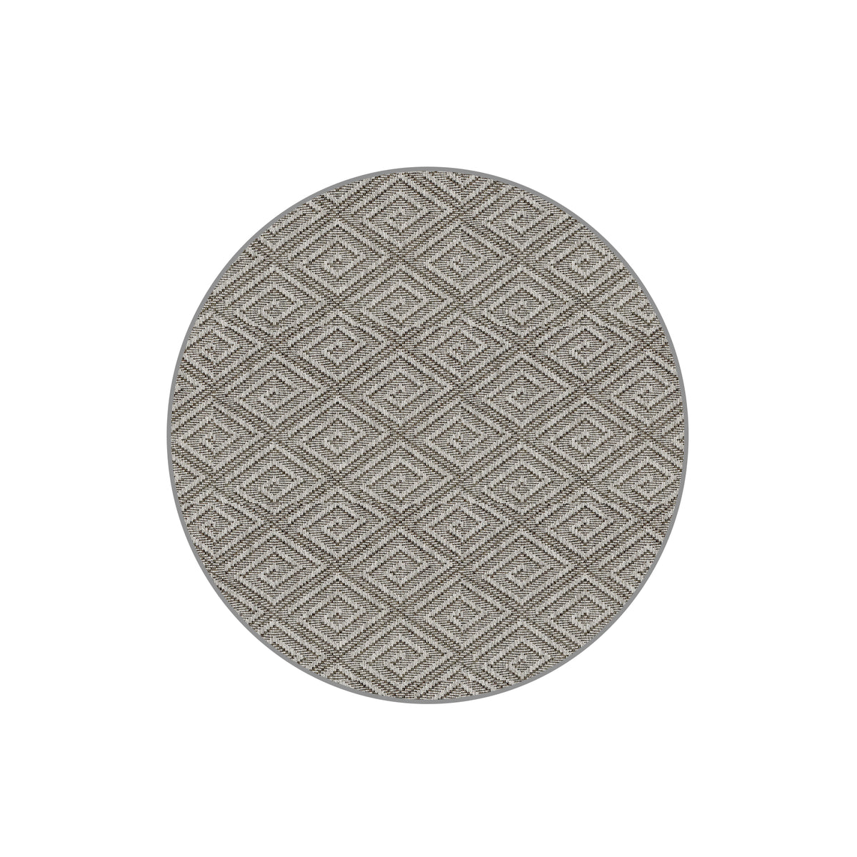 Curacao Custom Cut Indoor & Outdoor Area Rug – Custom Sizes