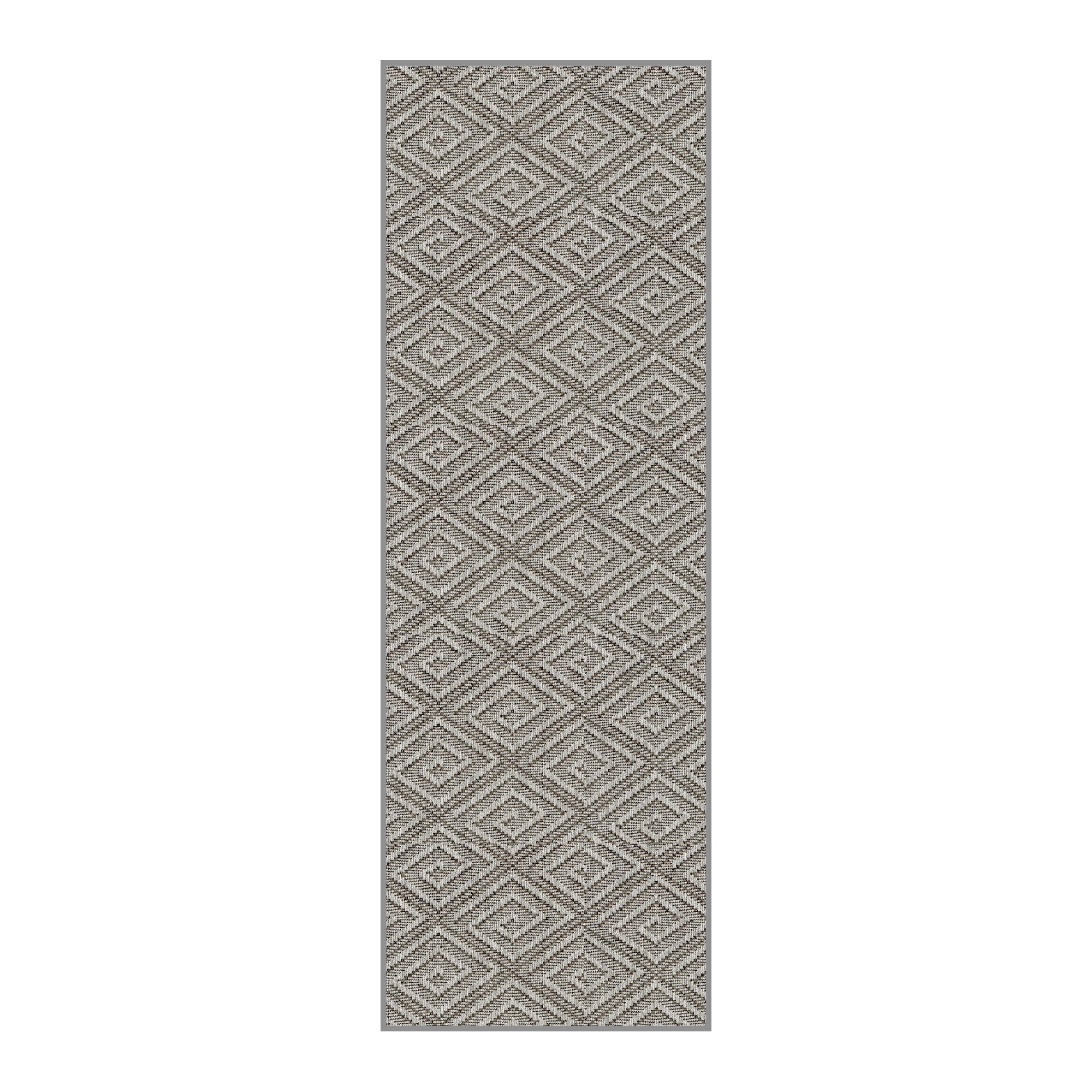 Curacao Custom Cut Indoor & Outdoor Area Rug – Custom Sizes