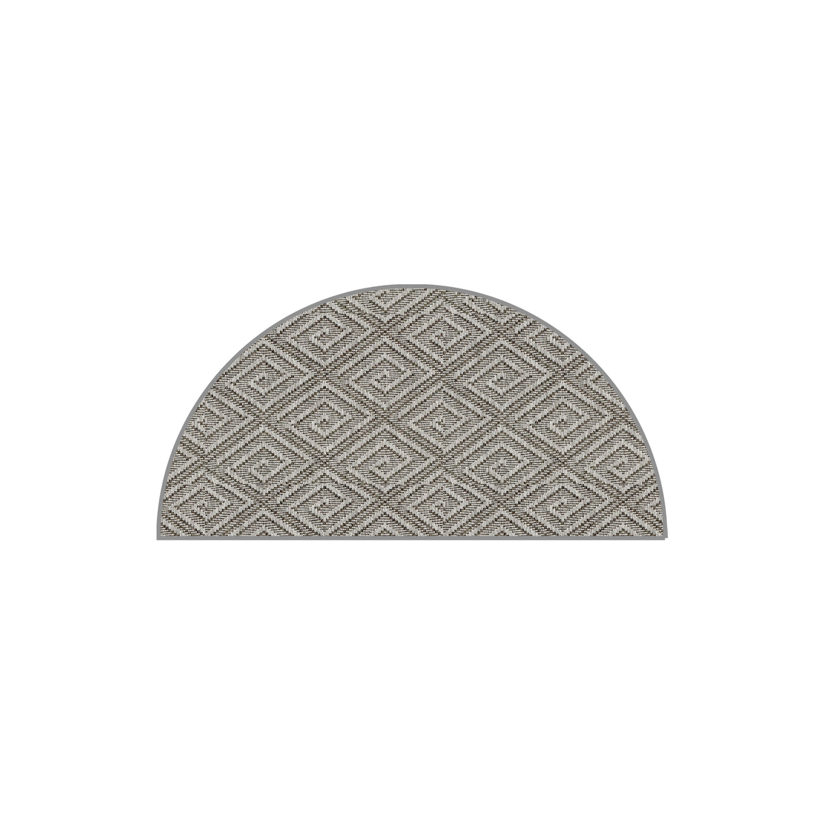 Curacao Custom Cut Indoor & Outdoor Area Rug – Custom Sizes