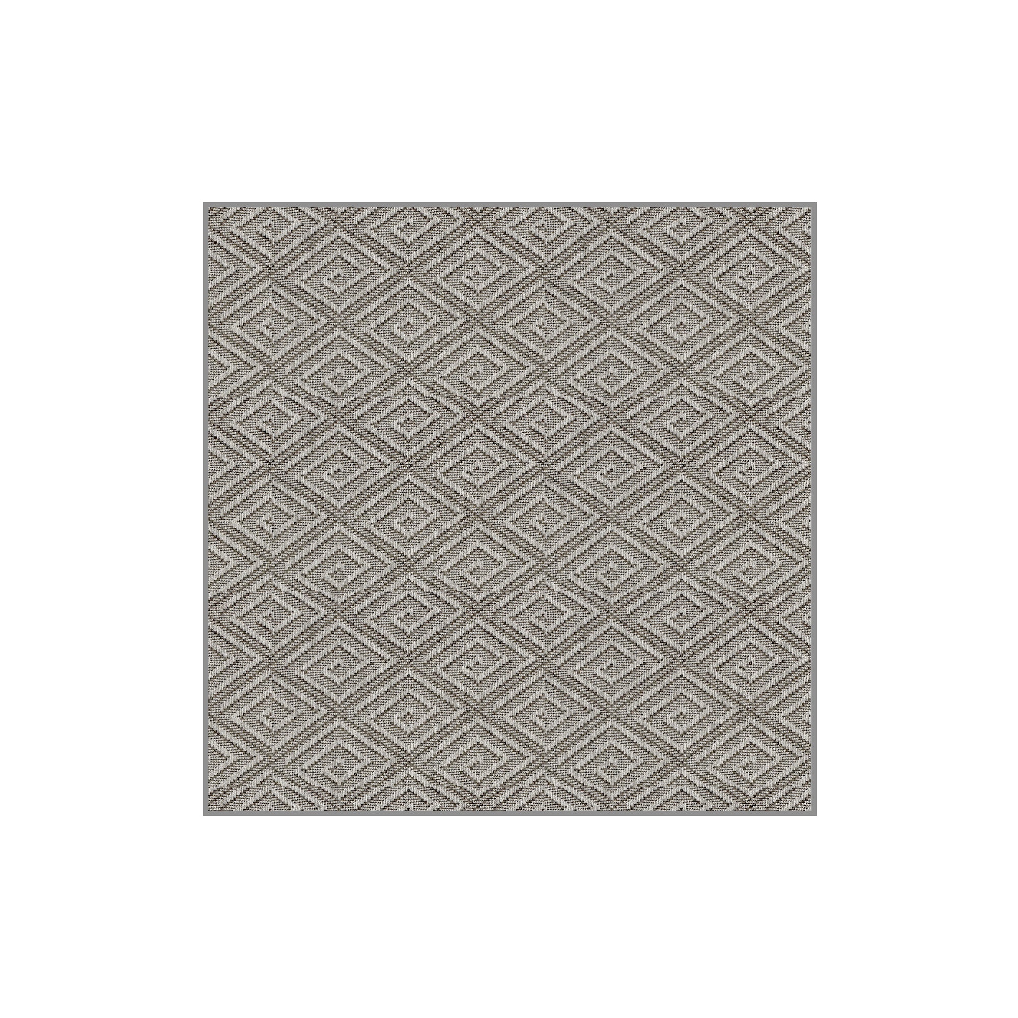 Curacao Custom Cut Indoor & Outdoor Area Rug – Custom Sizes