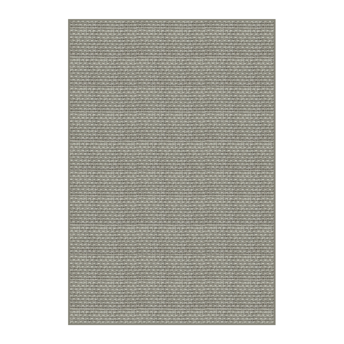 Dominica Indoor Outdoor Area Rug – Custom Size Patio Rug