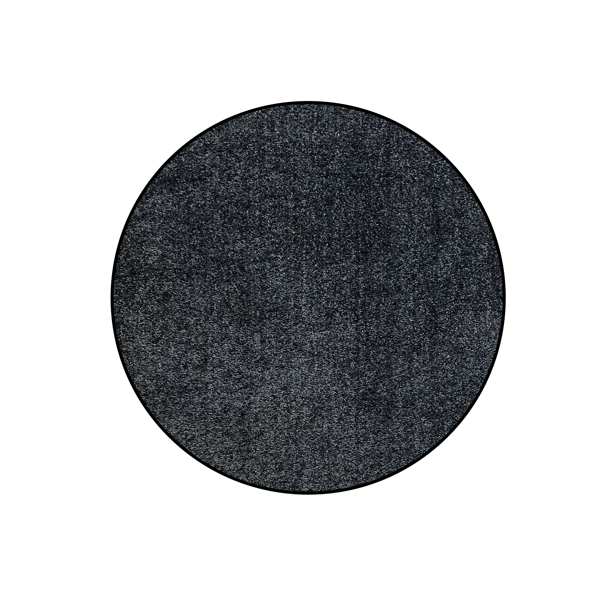 Kid Crossing Soft Area Rug – Colorful Collection, Custom Sizes Available