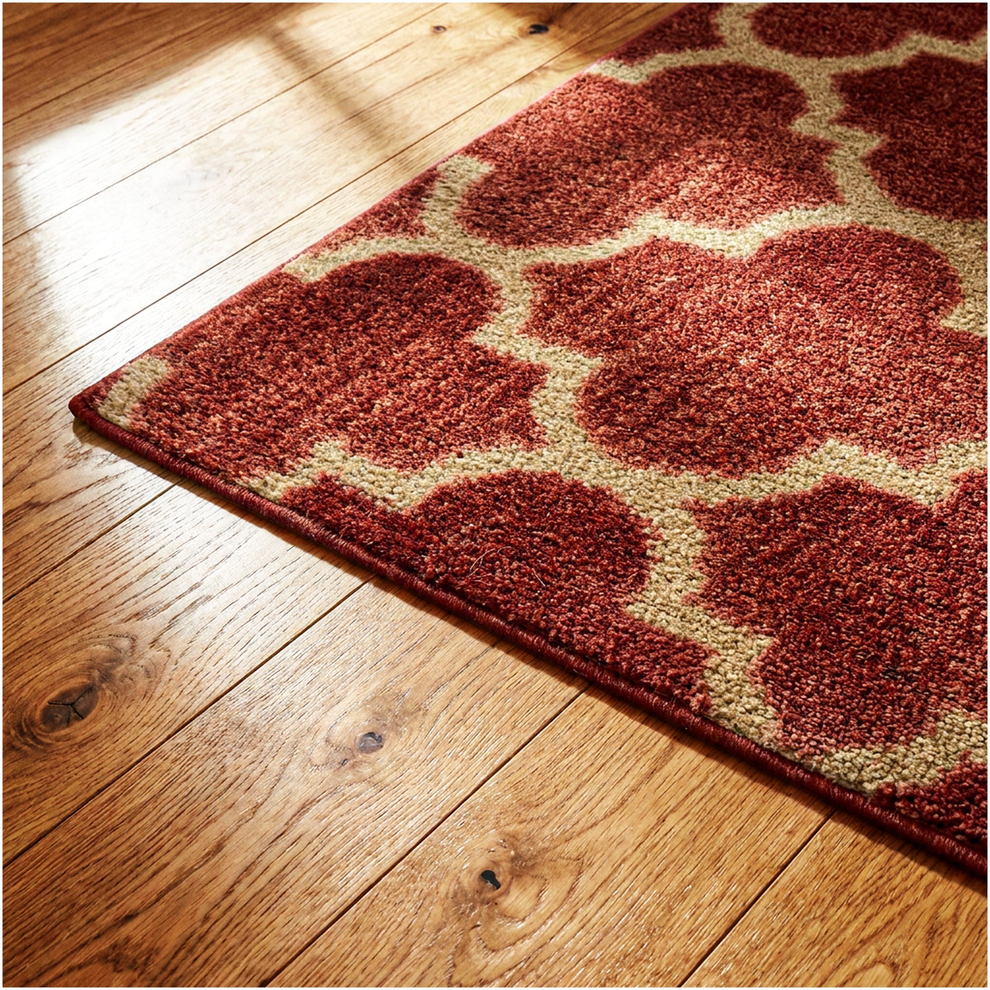 Milliken Cavetto Moroccan-Inspired Indoor Area Rug