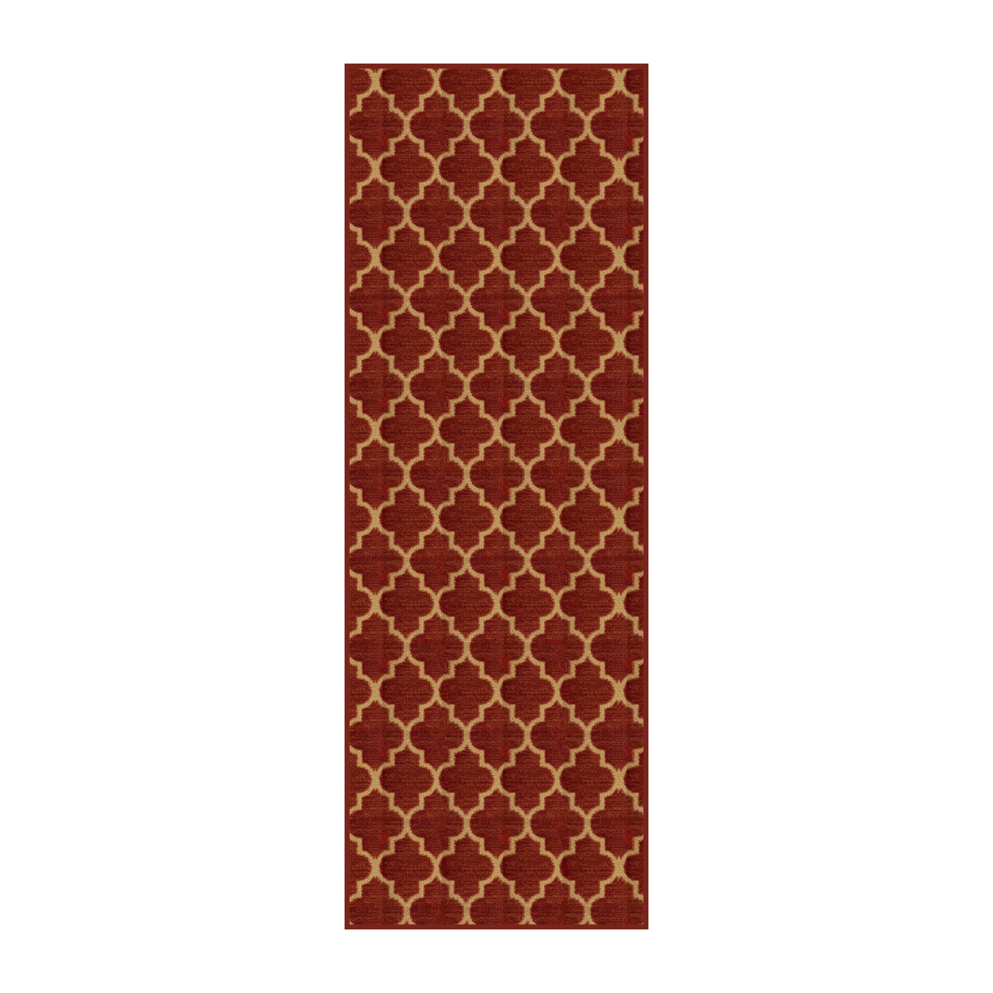 Milliken Cavetto Moroccan-Inspired Indoor Area Rug