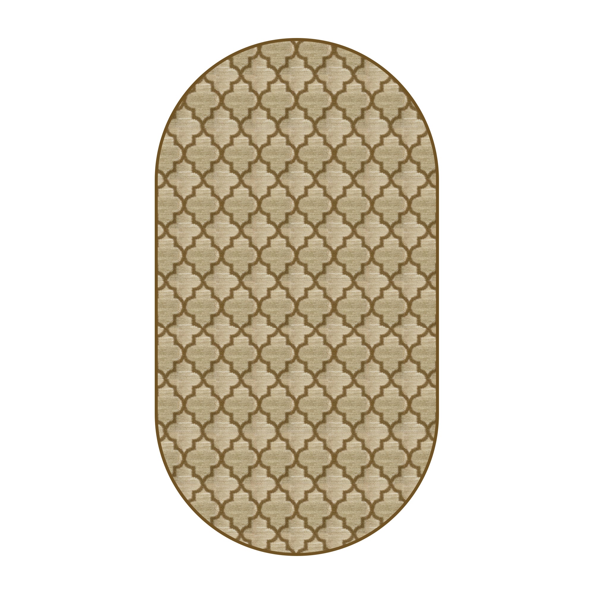 Milliken Cavetto Moroccan-Inspired Indoor Area Rug