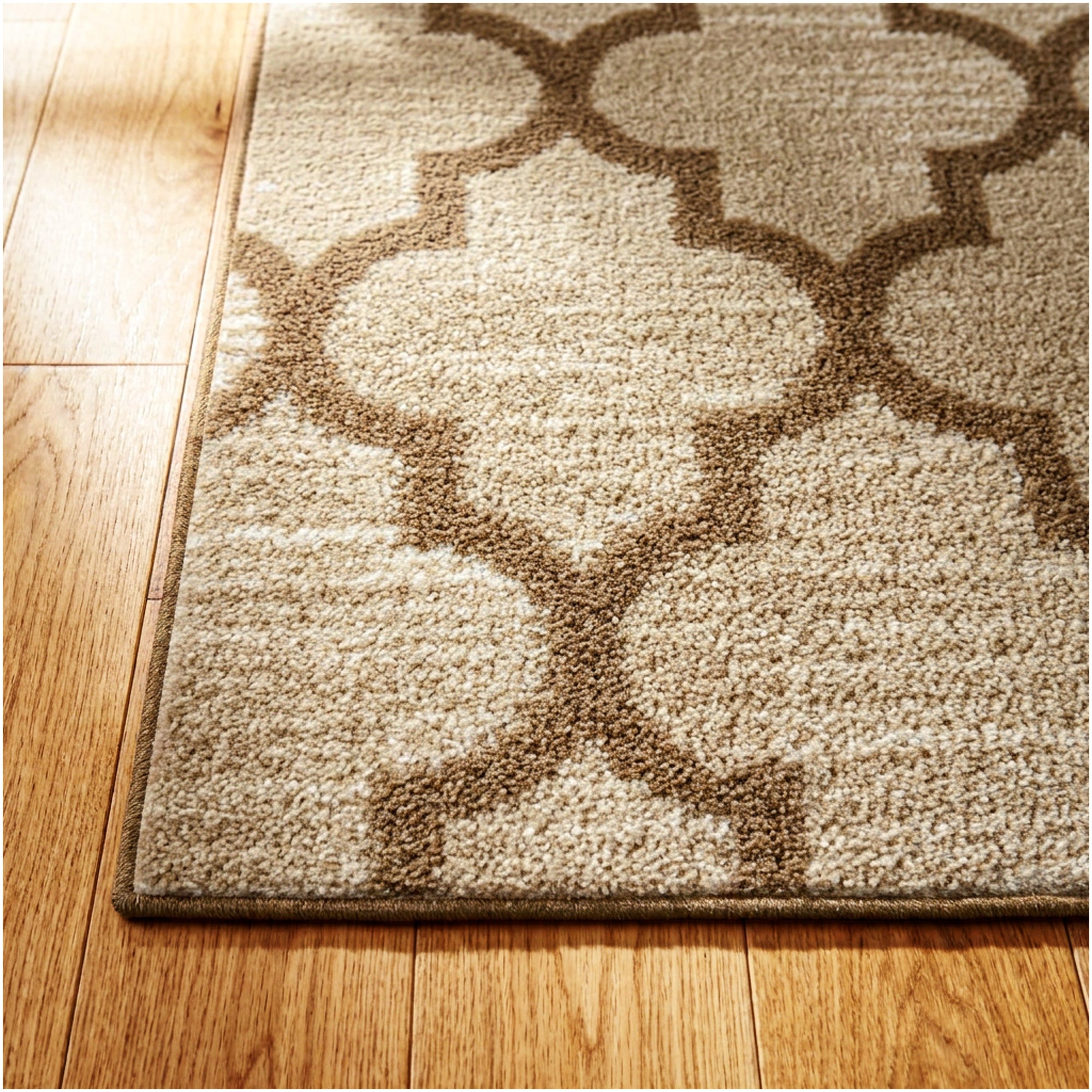 Milliken Cavetto Moroccan-Inspired Indoor Area Rug
