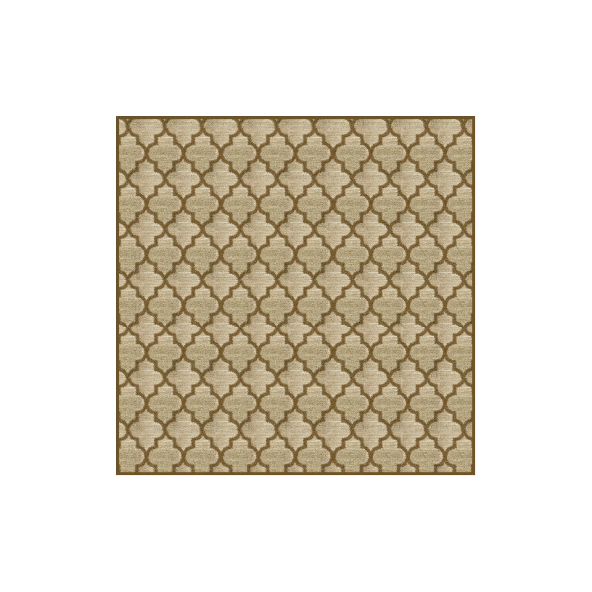Milliken Cavetto Moroccan-Inspired Indoor Area Rug