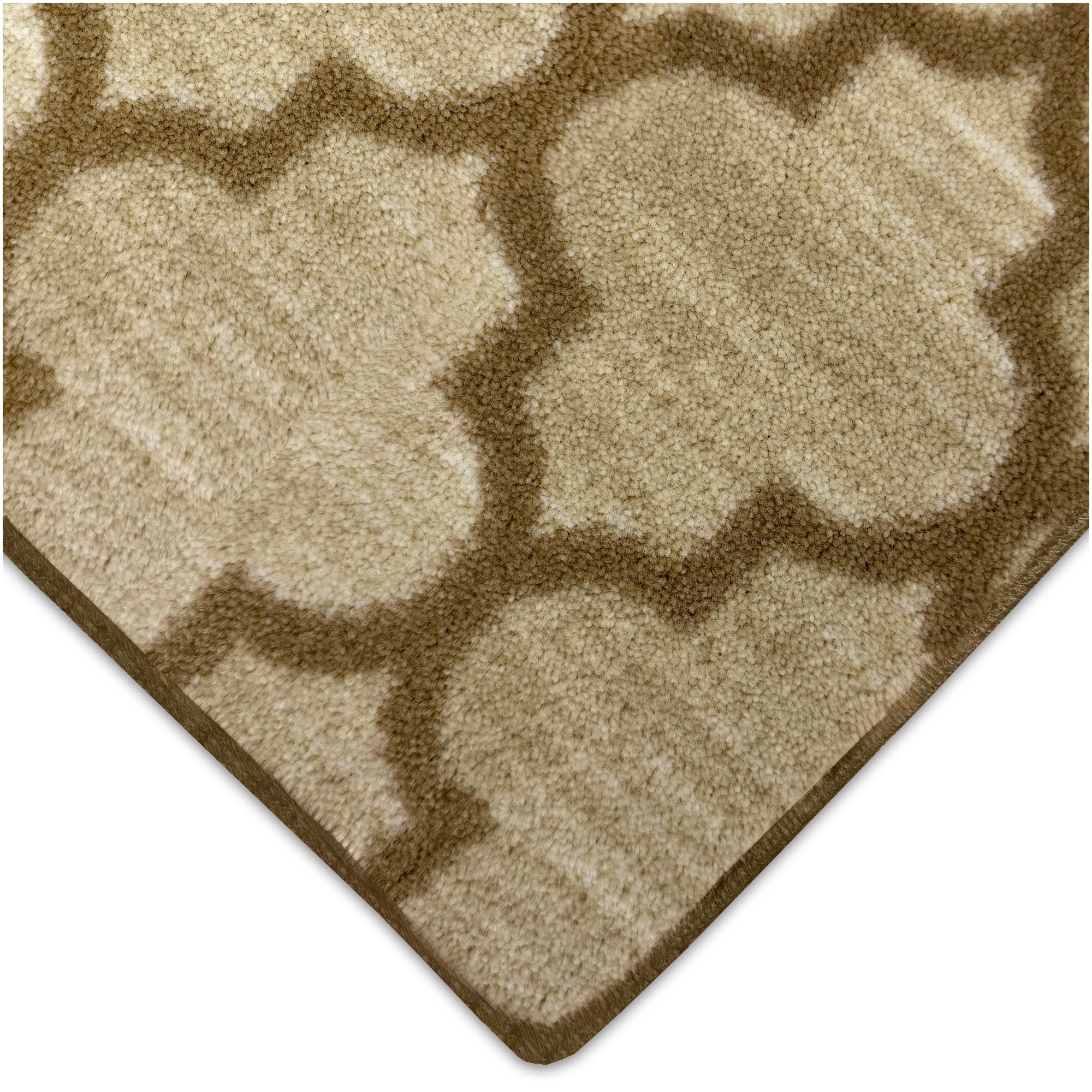 Milliken Cavetto Moroccan-Inspired Indoor Area Rug