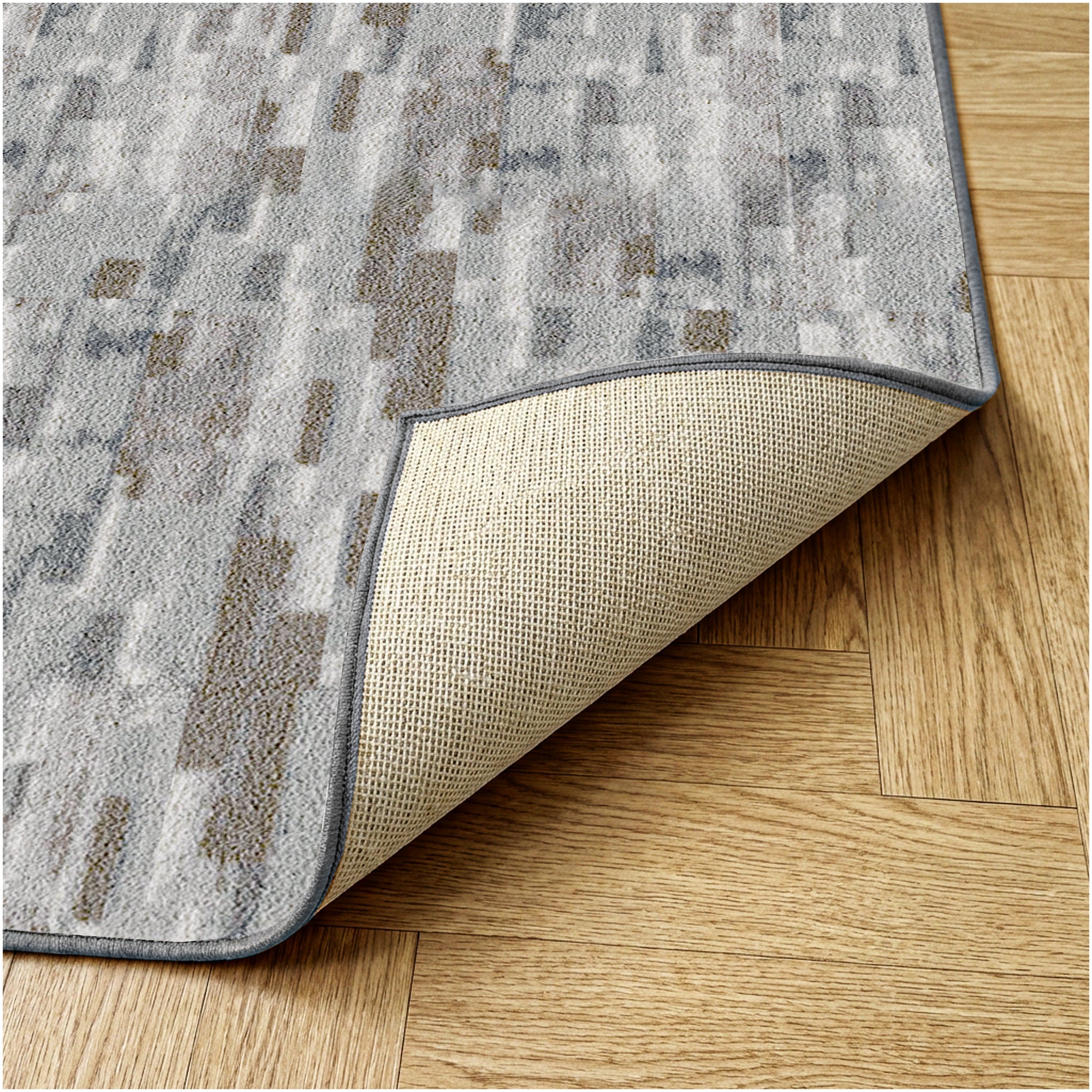 Milliken Cantera Indoor Area Rug | Standard Sizes & Color Options