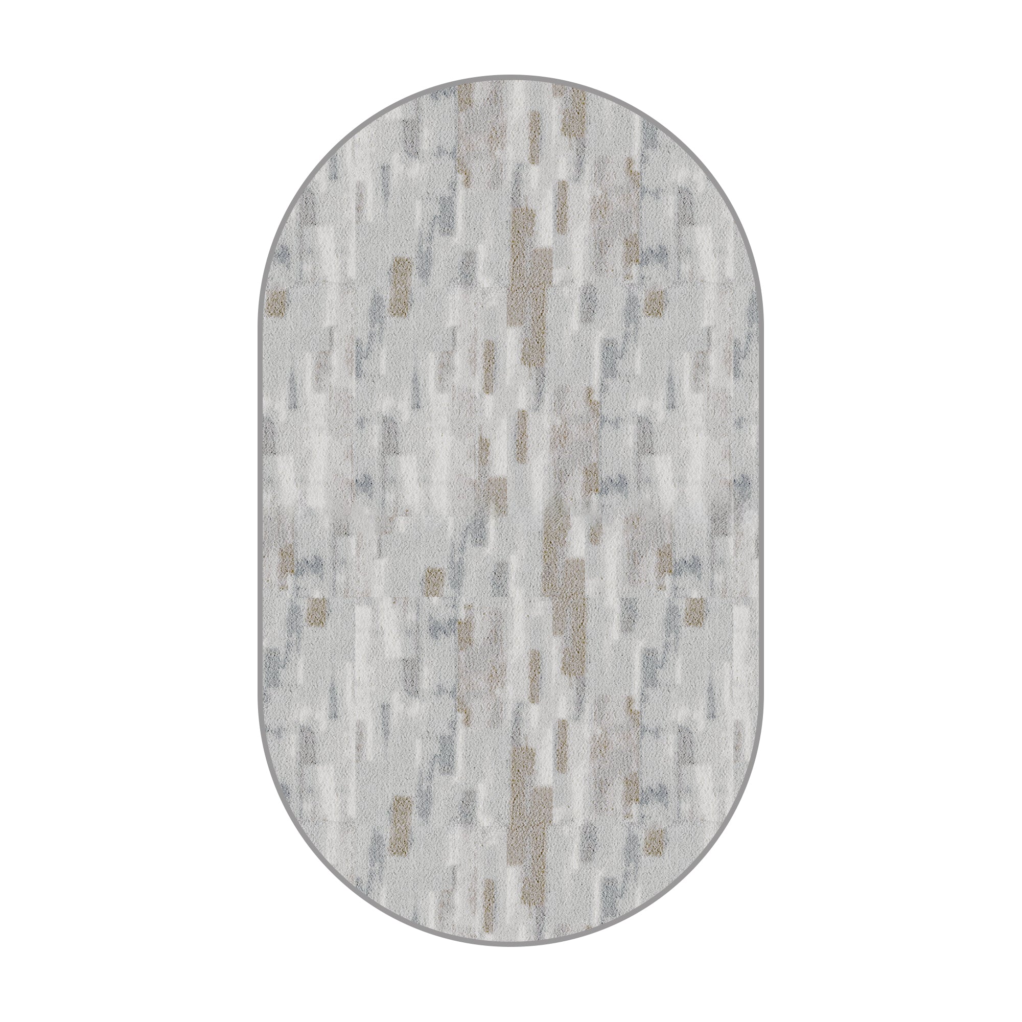 Milliken Cantera Indoor Area Rug | Standard Sizes & Color Options