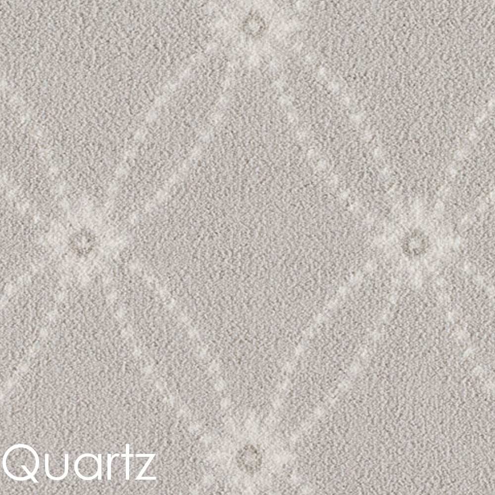 Milliken Charthouse Pattern Indoor Area Rug – 40 oz Cut Pile, Custom Sizes & Colors