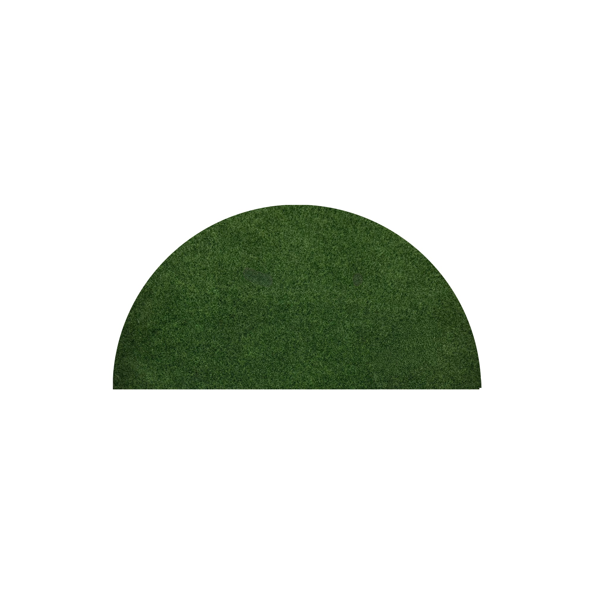 Grizzly Turf Indoor/Outdoor Area Rug – Durable, Weatherproof, Custom Cut