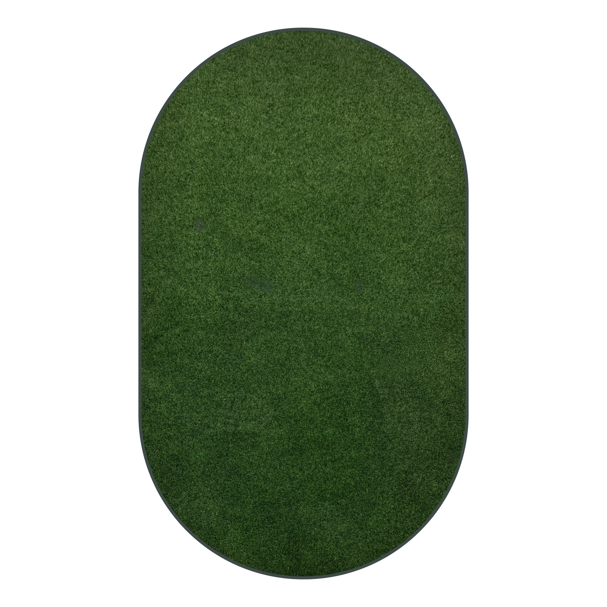 Grizzly Turf Indoor/Outdoor Area Rug – Durable, Weatherproof, Custom Cut