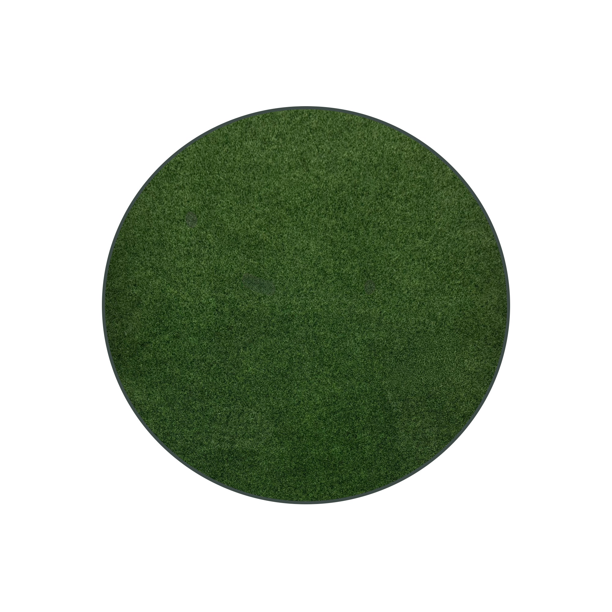 Grizzly Turf Indoor/Outdoor Area Rug – Durable, Weatherproof, Custom Cut