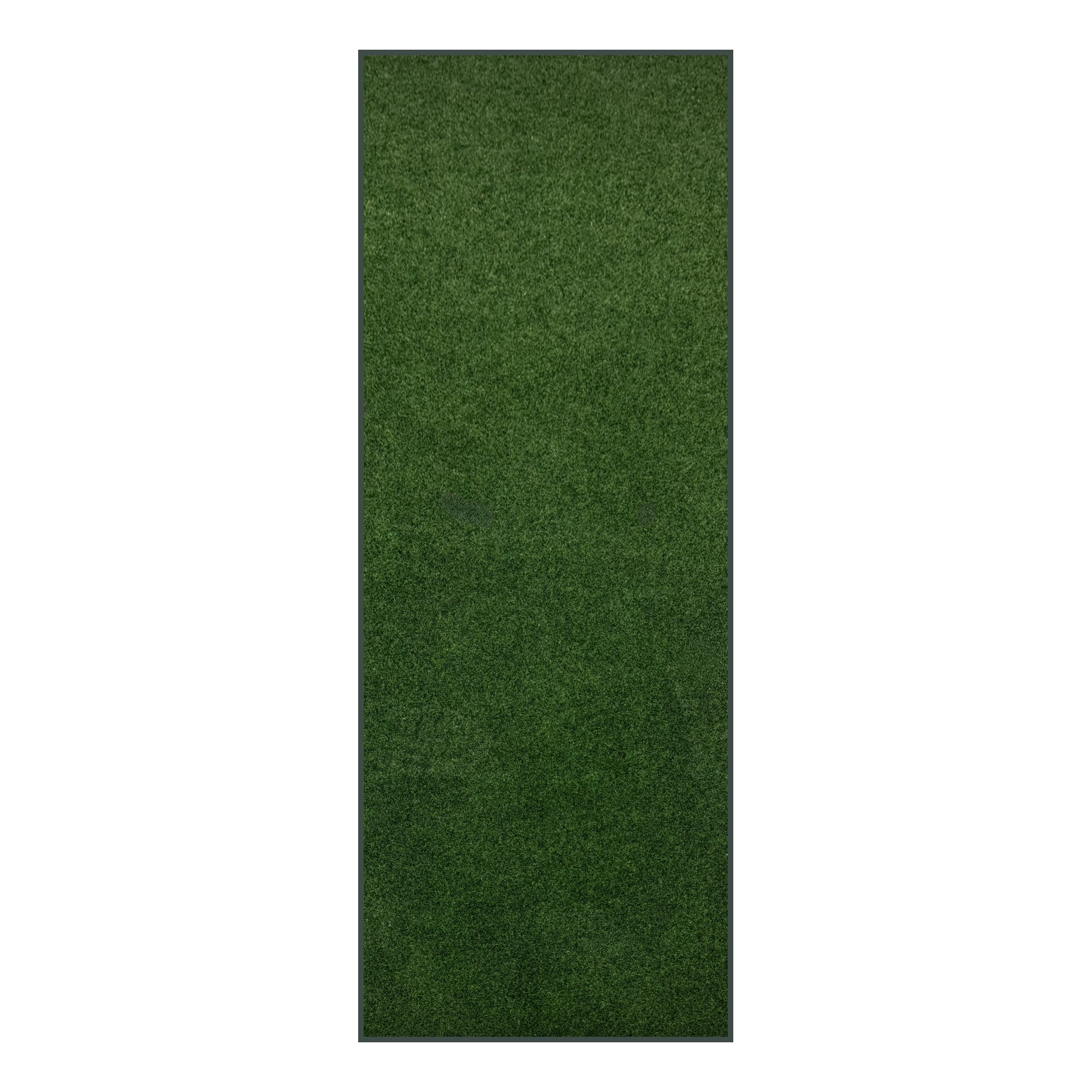 Grizzly Turf Indoor/Outdoor Area Rug – Durable, Weatherproof, Custom Cut